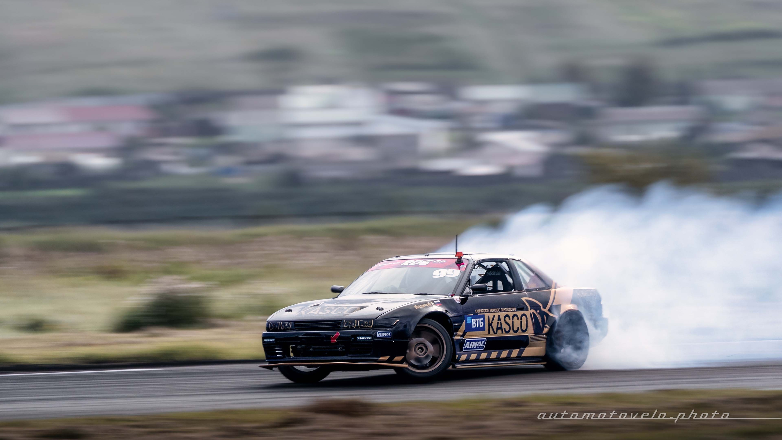 RDS GP 2024. 6 этап