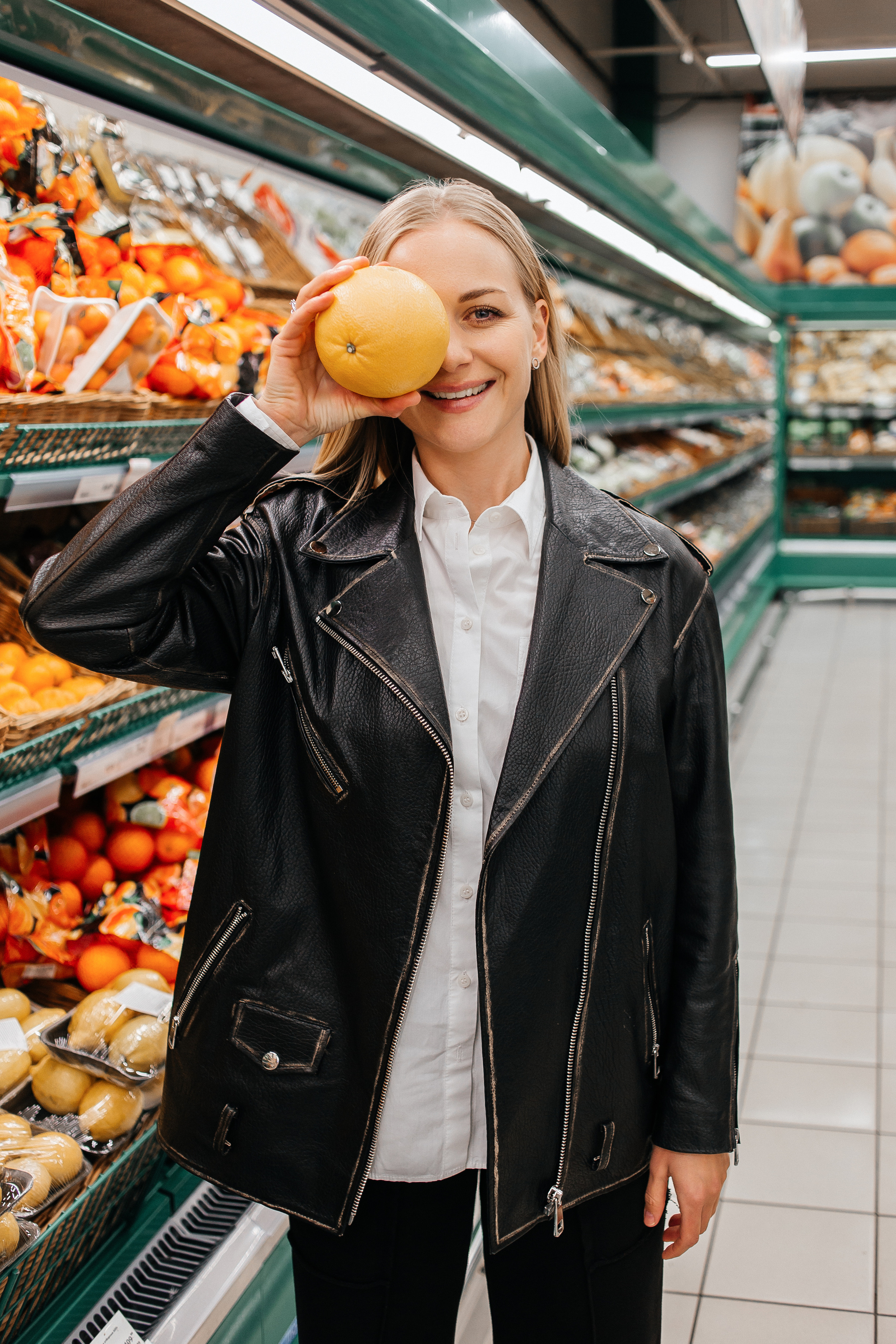 Контент для нутрициолога и тренера. Фотограф в Санкт-Петербурге Вера Сивенкова