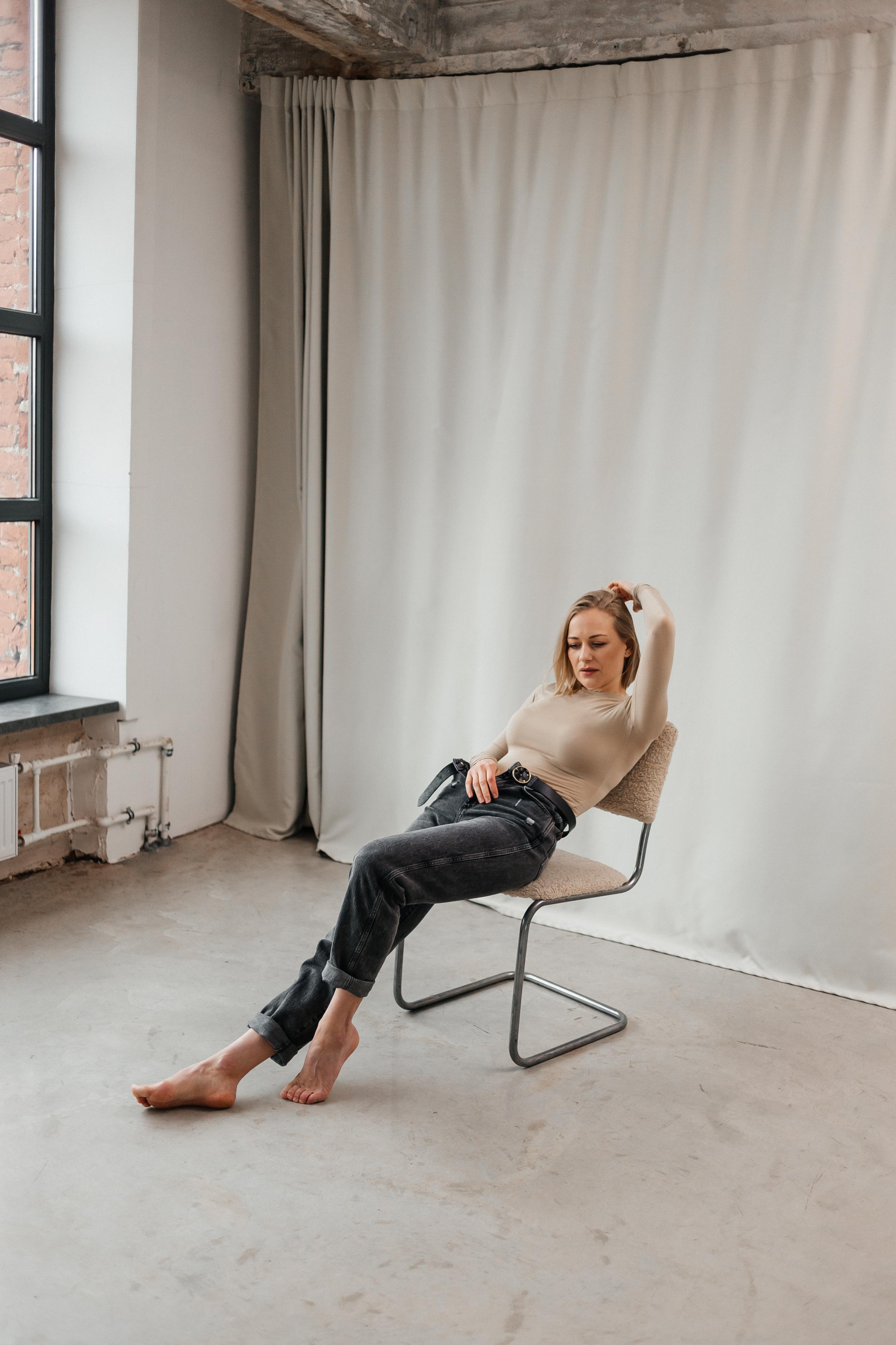 Фотограф в Санкт-Петербурге Вера Сивенкова