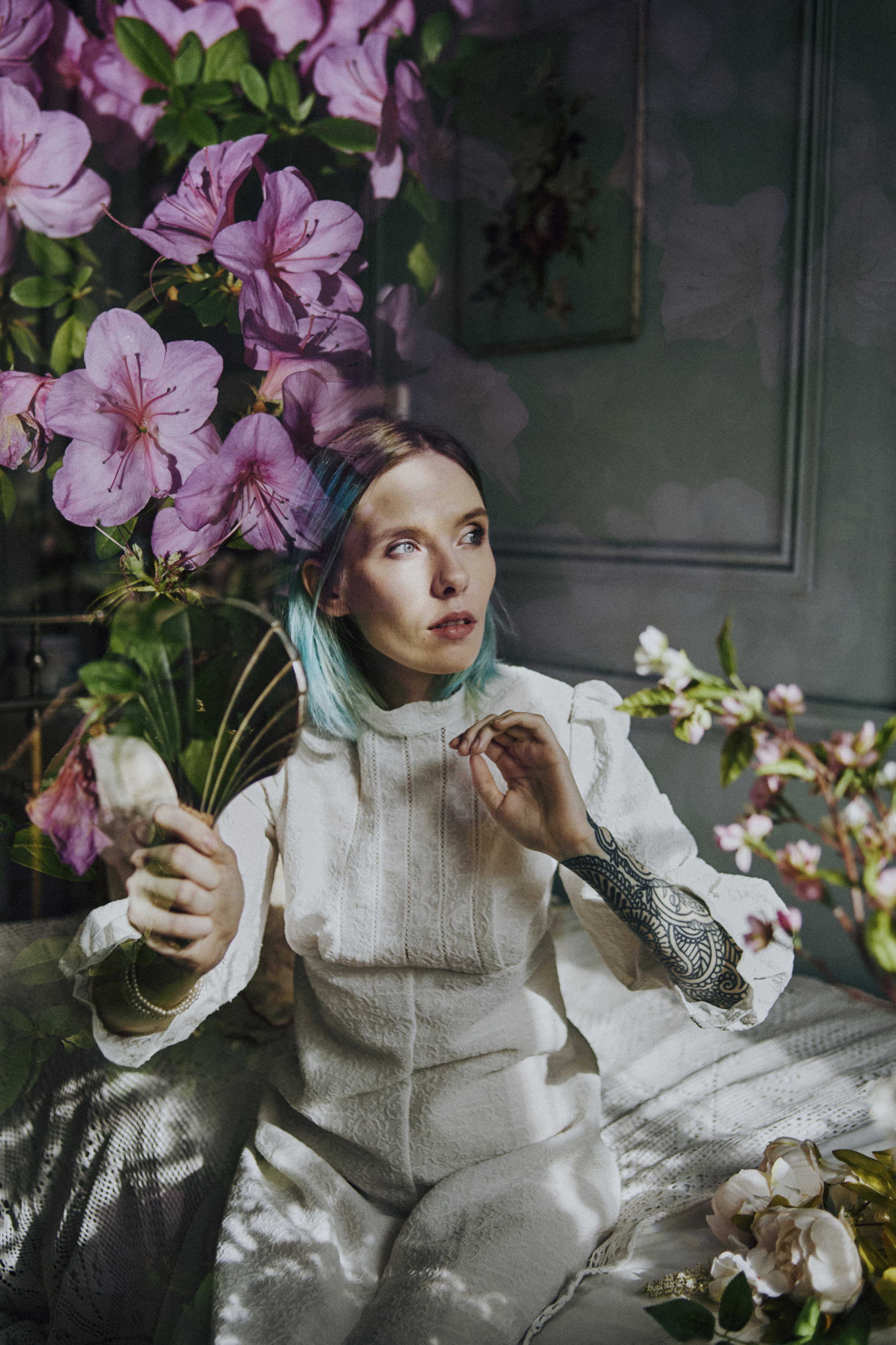 Фотограф в Санкт-Петербурге Вера Сивенкова