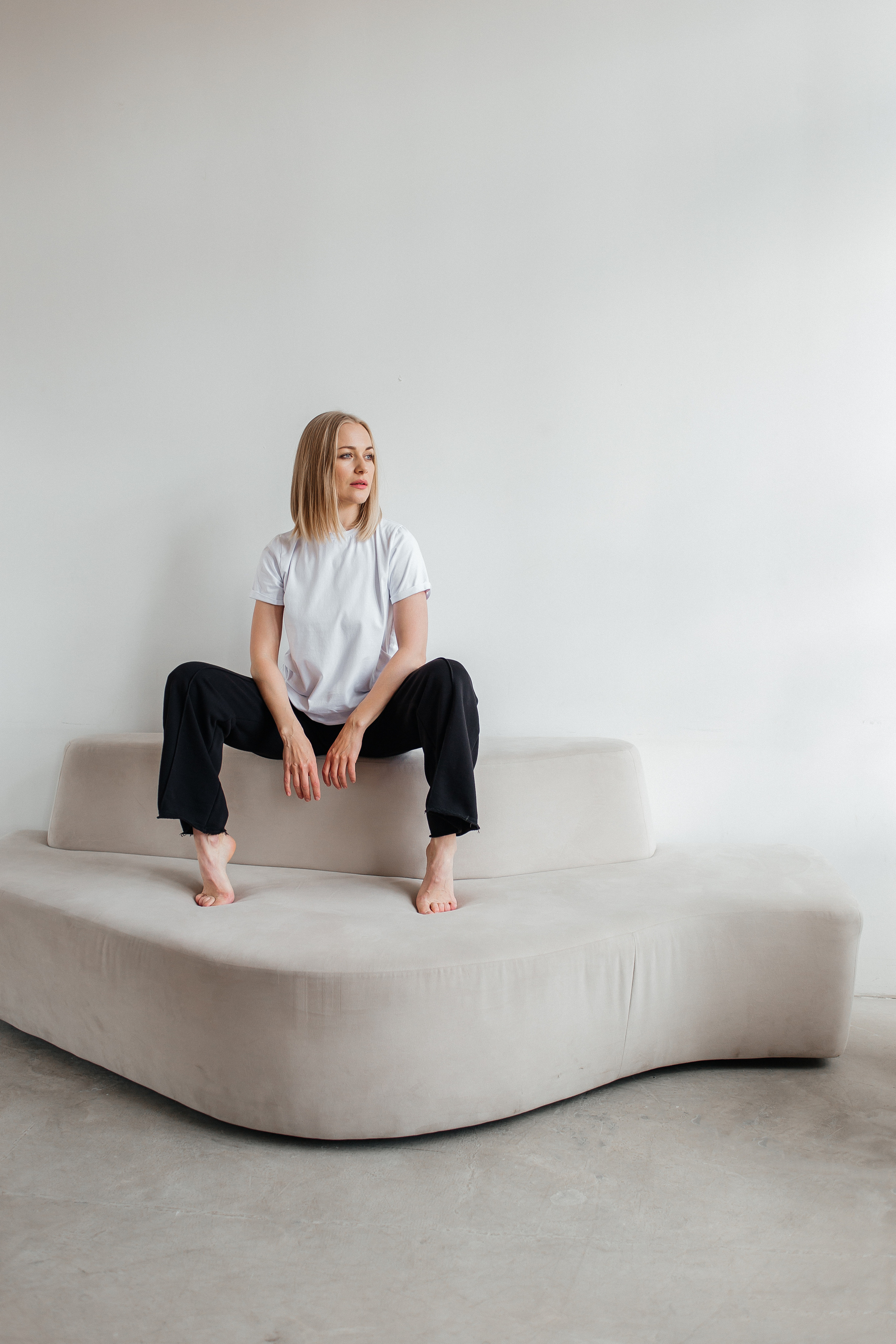 Контент для нутрициолога и тренера. Фотограф в Санкт-Петербурге Вера Сивенкова