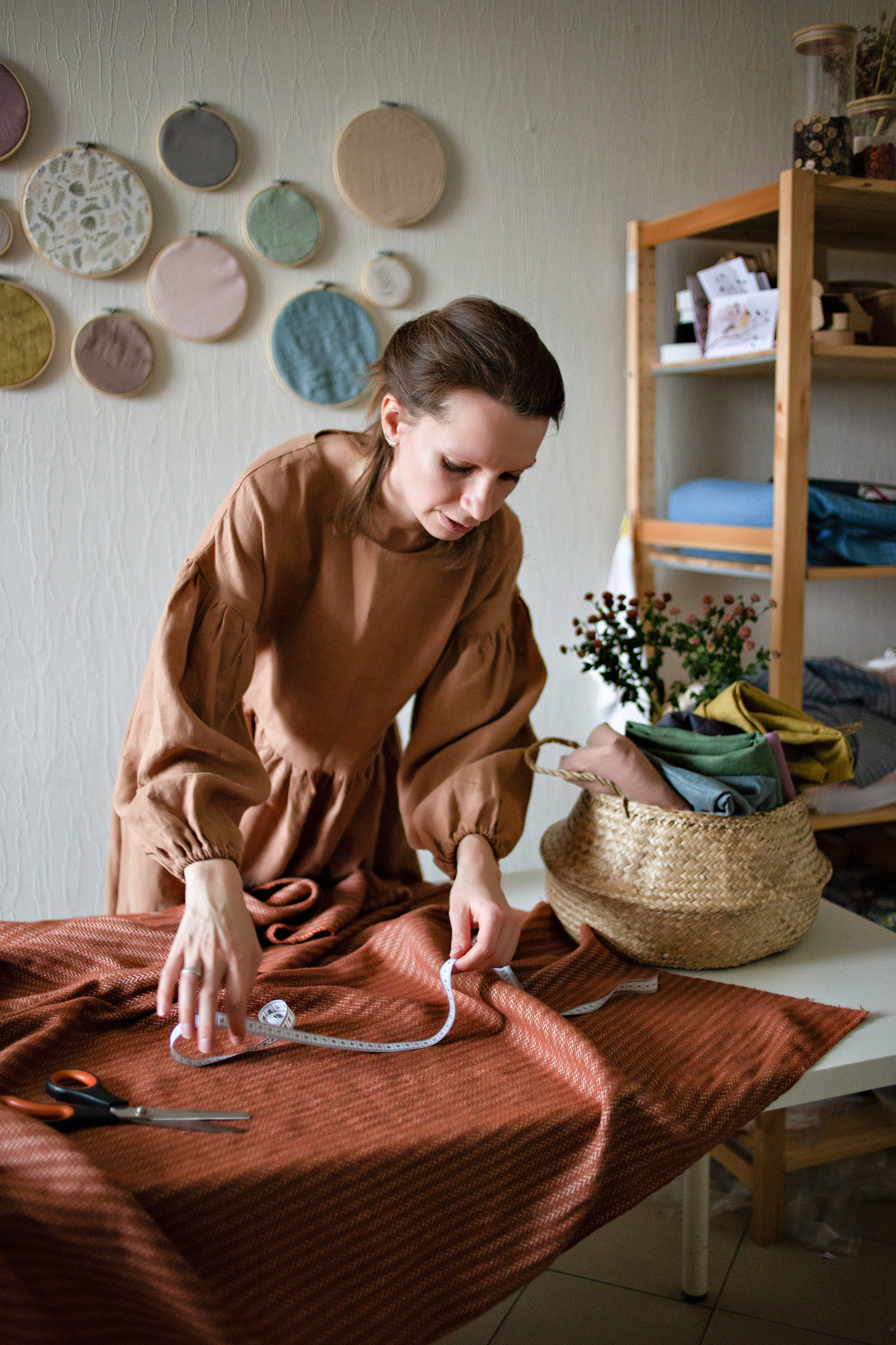 Фотограф в Санкт-Петербурге Вера Сивенкова