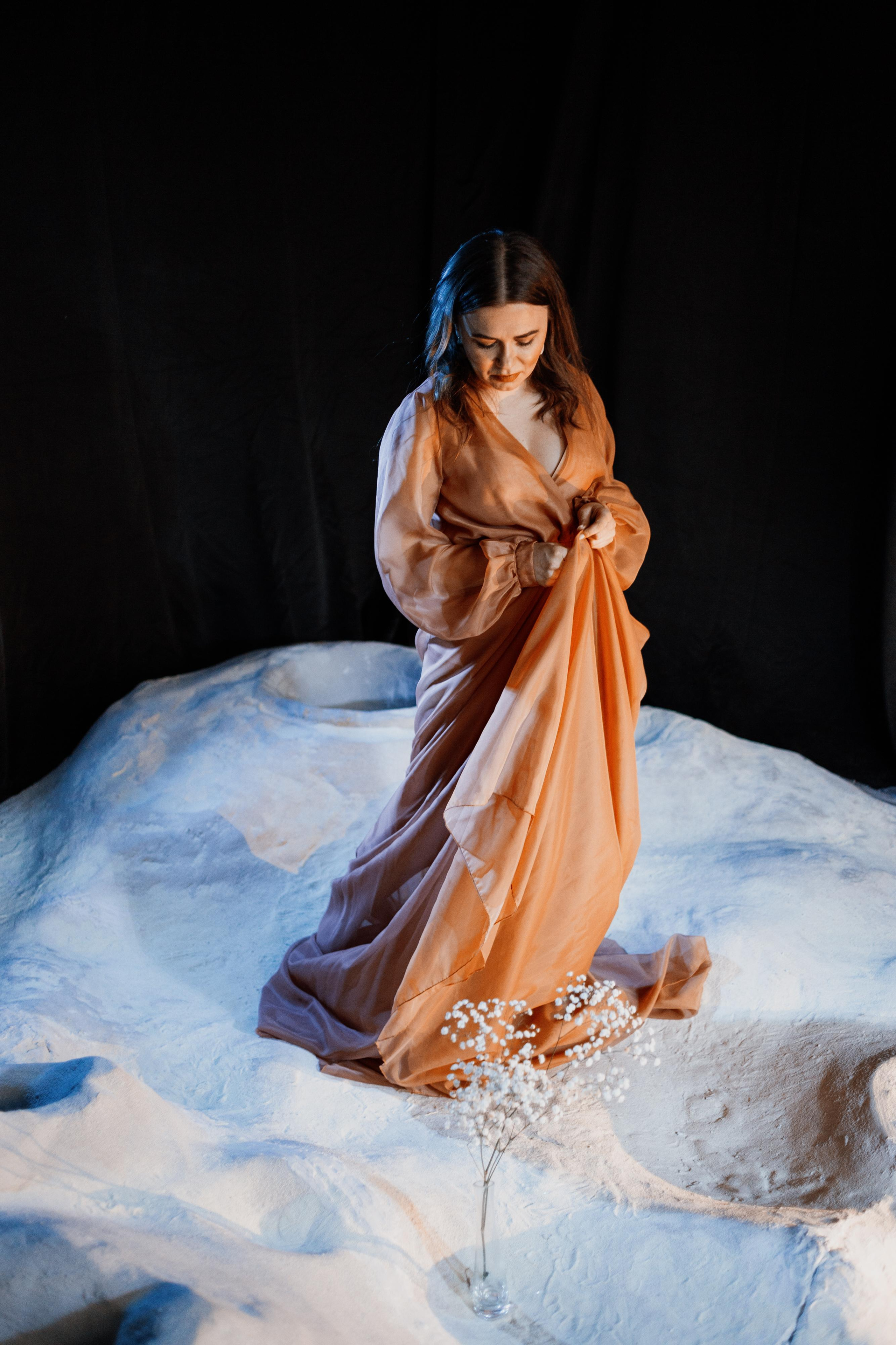 Фотограф в Санкт-Петербурге Вера Сивенкова