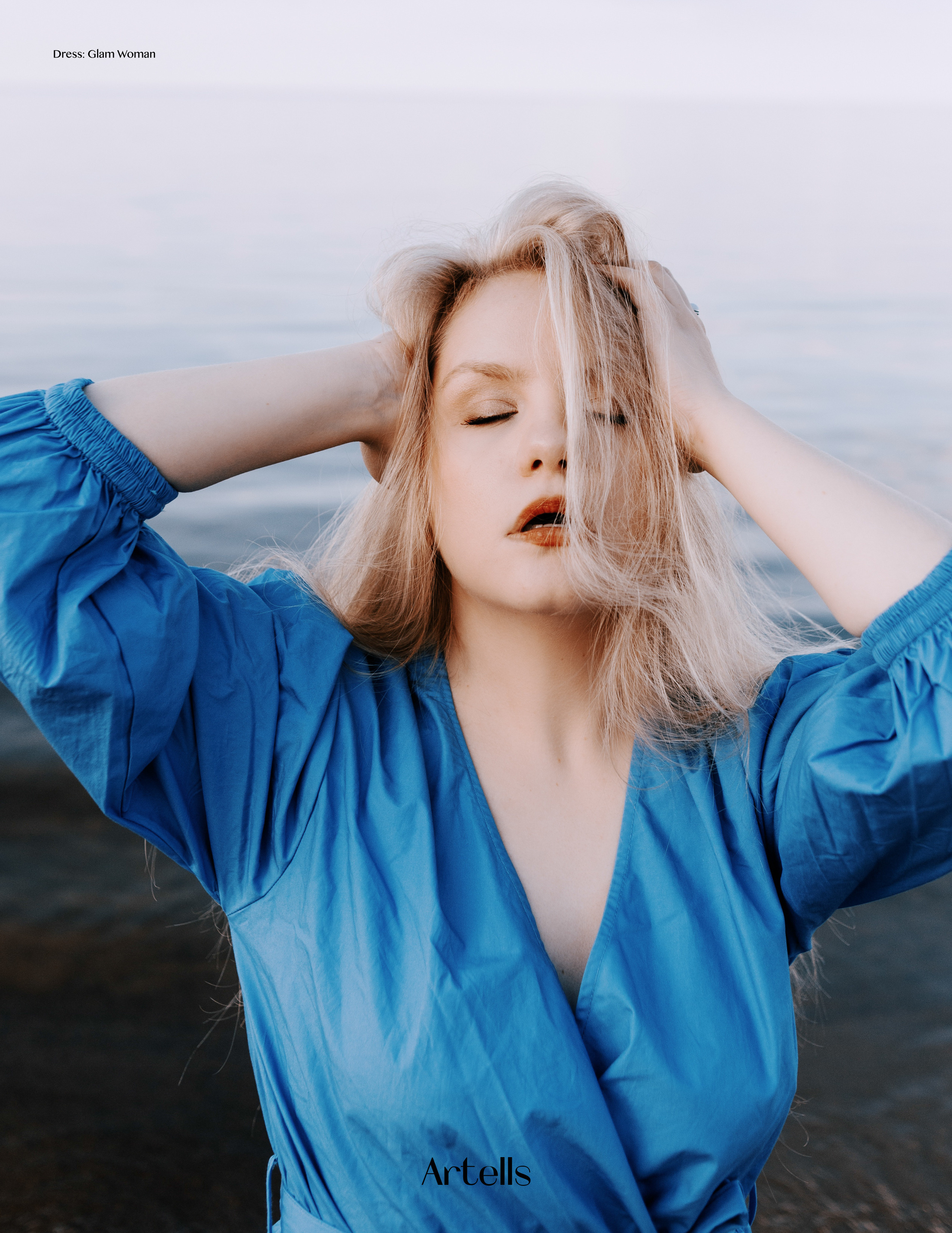 Фотограф в Санкт-Петербурге Вера Сивенкова