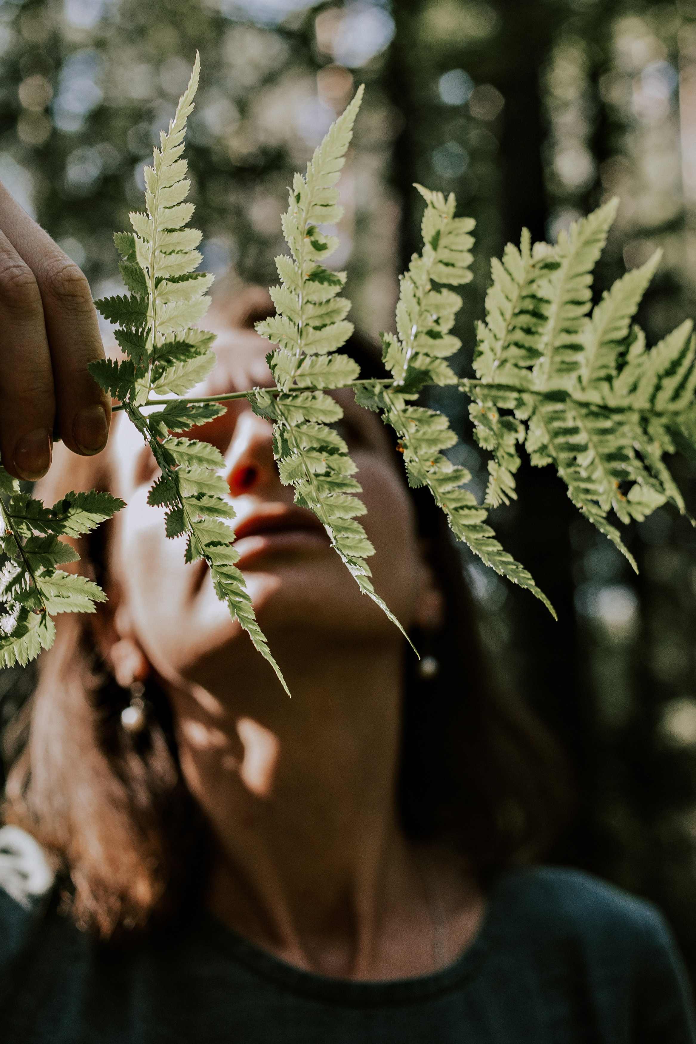 Фотограф в Санкт-Петербурге Вера Сивенкова