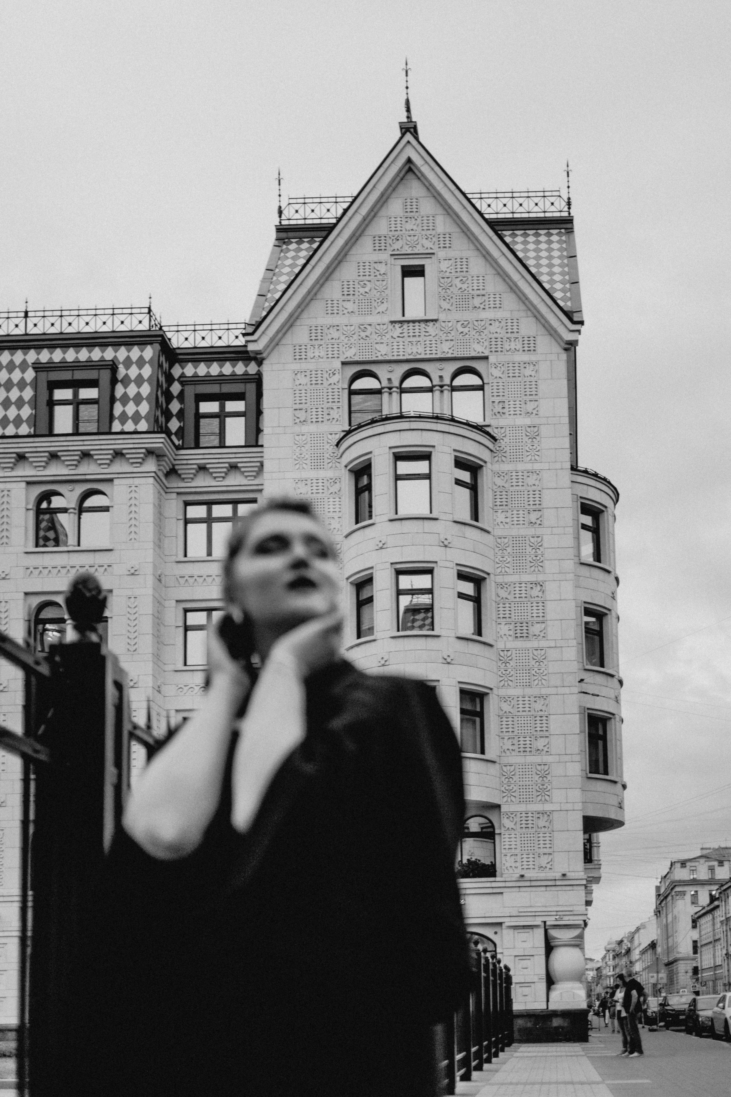 Фотограф в Санкт-Петербурге Вера Сивенкова