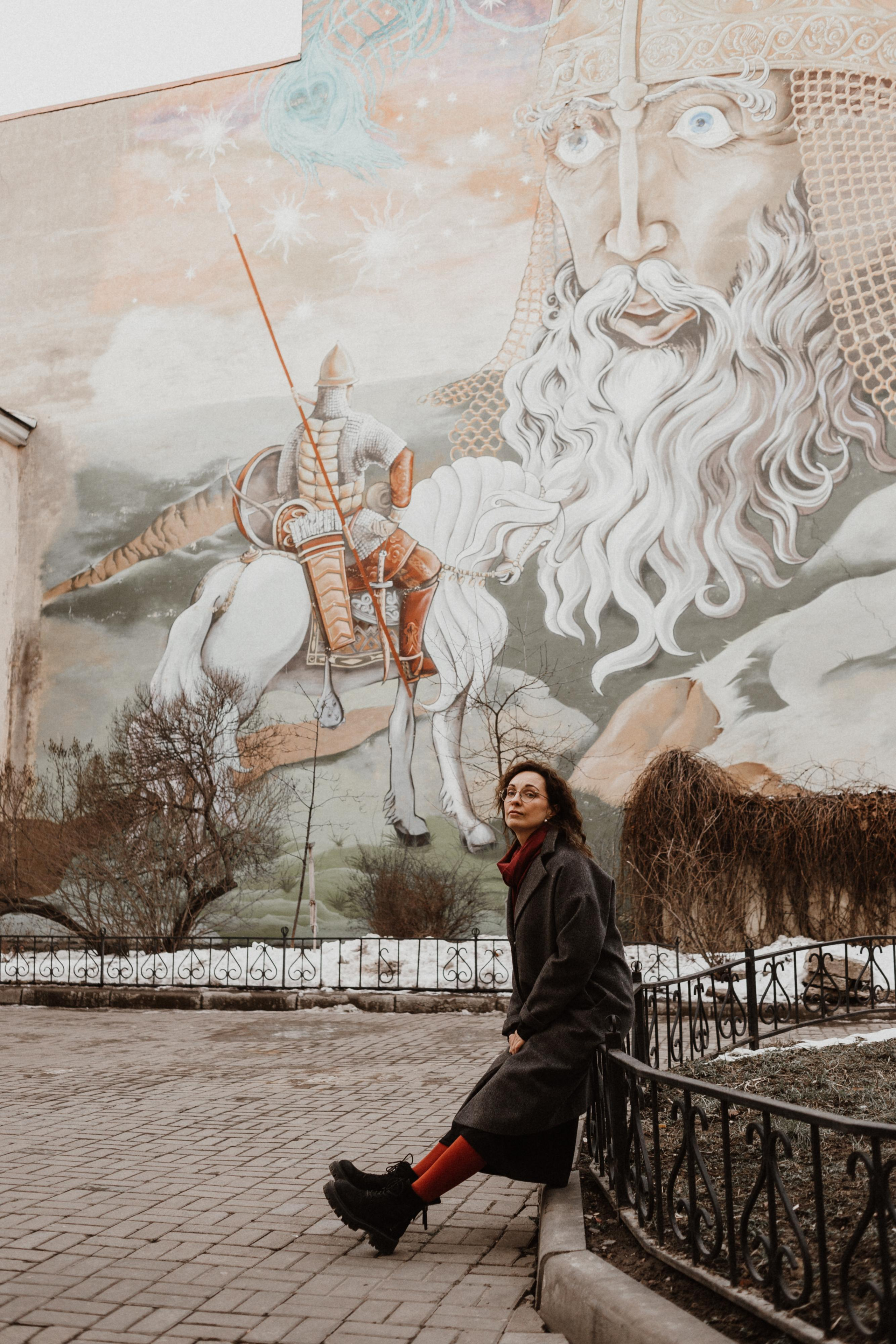 Фотограф в Санкт-Петербурге Вера Сивенкова