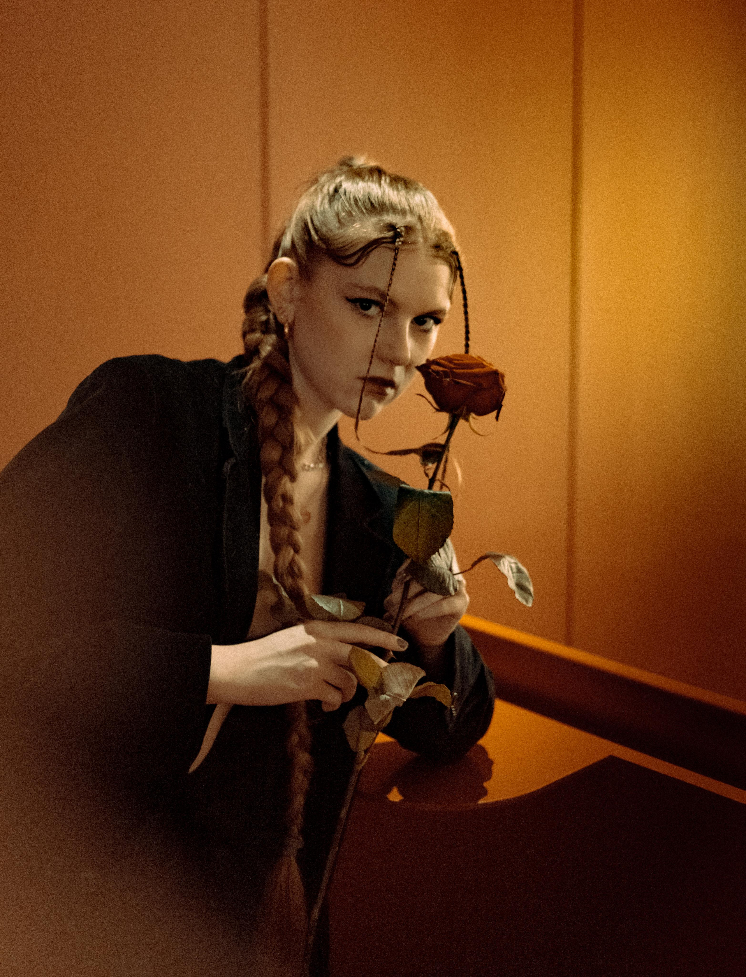 Фотограф в Санкт-Петербурге Вера Сивенкова