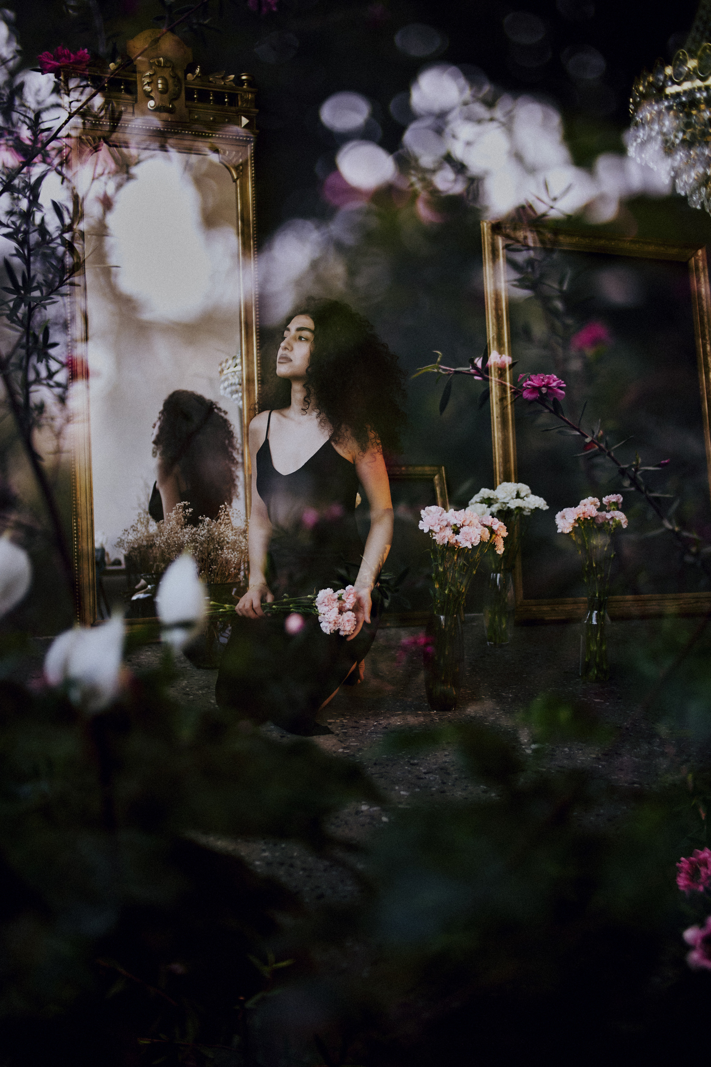 Фотограф в Санкт-Петербурге Вера Сивенкова