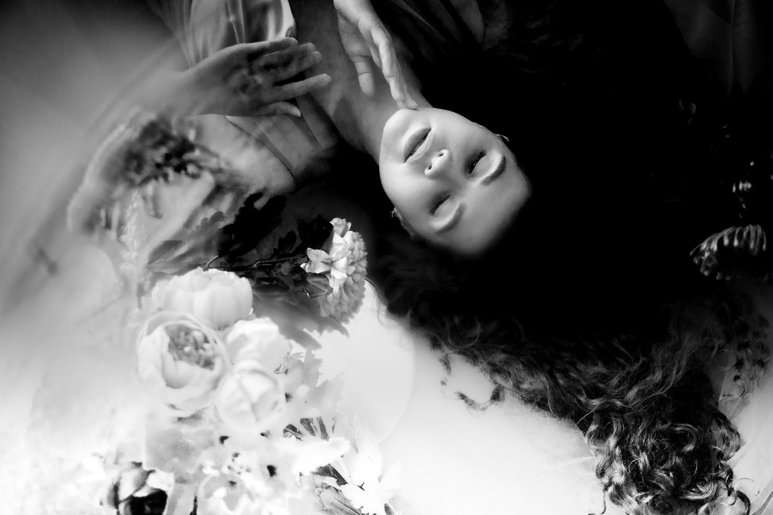 Фотограф в Санкт-Петербурге Вера Сивенкова