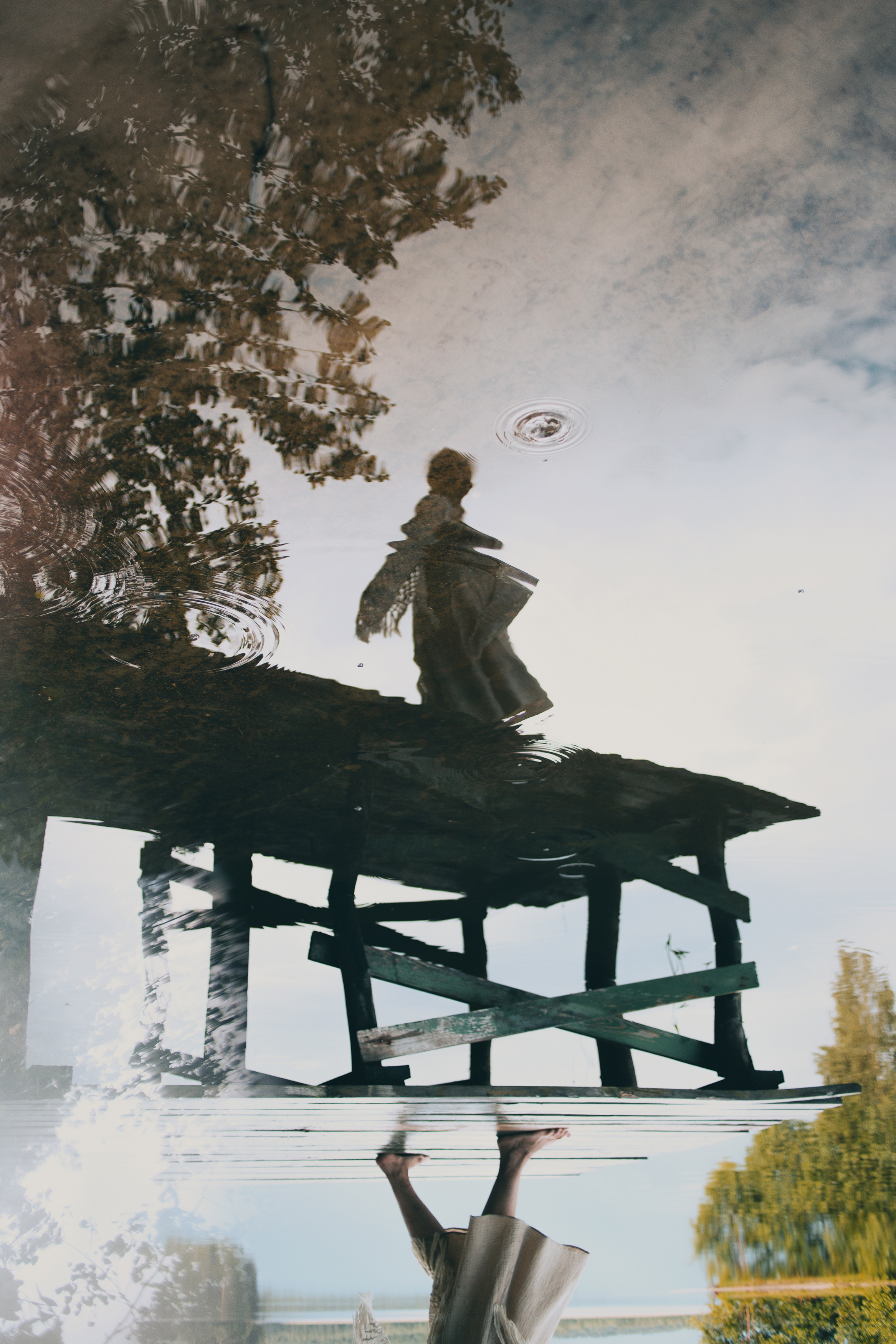 Фотограф в Санкт-Петербурге Вера Сивенкова