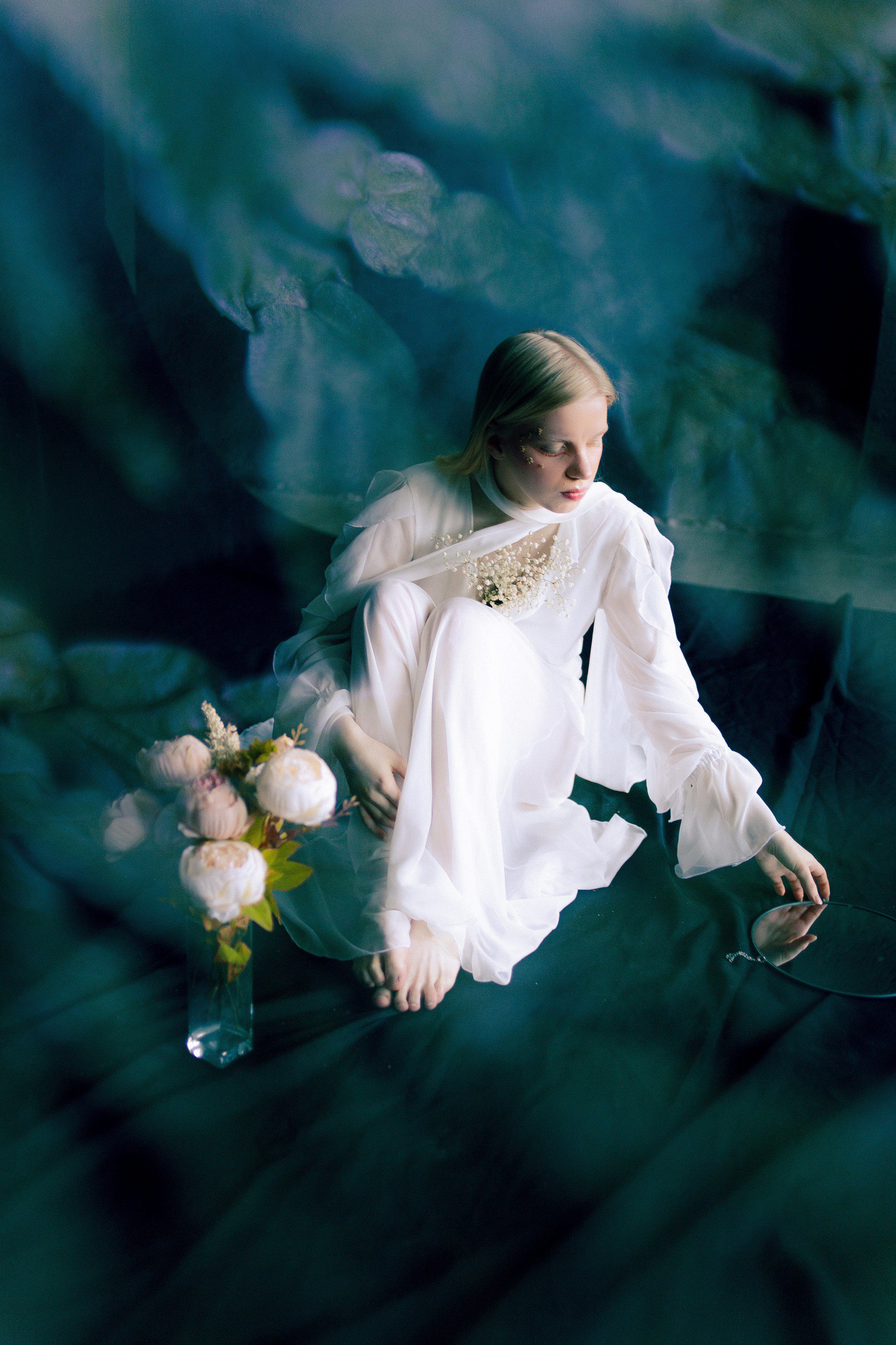 Фотограф в Санкт-Петербурге Вера Сивенкова