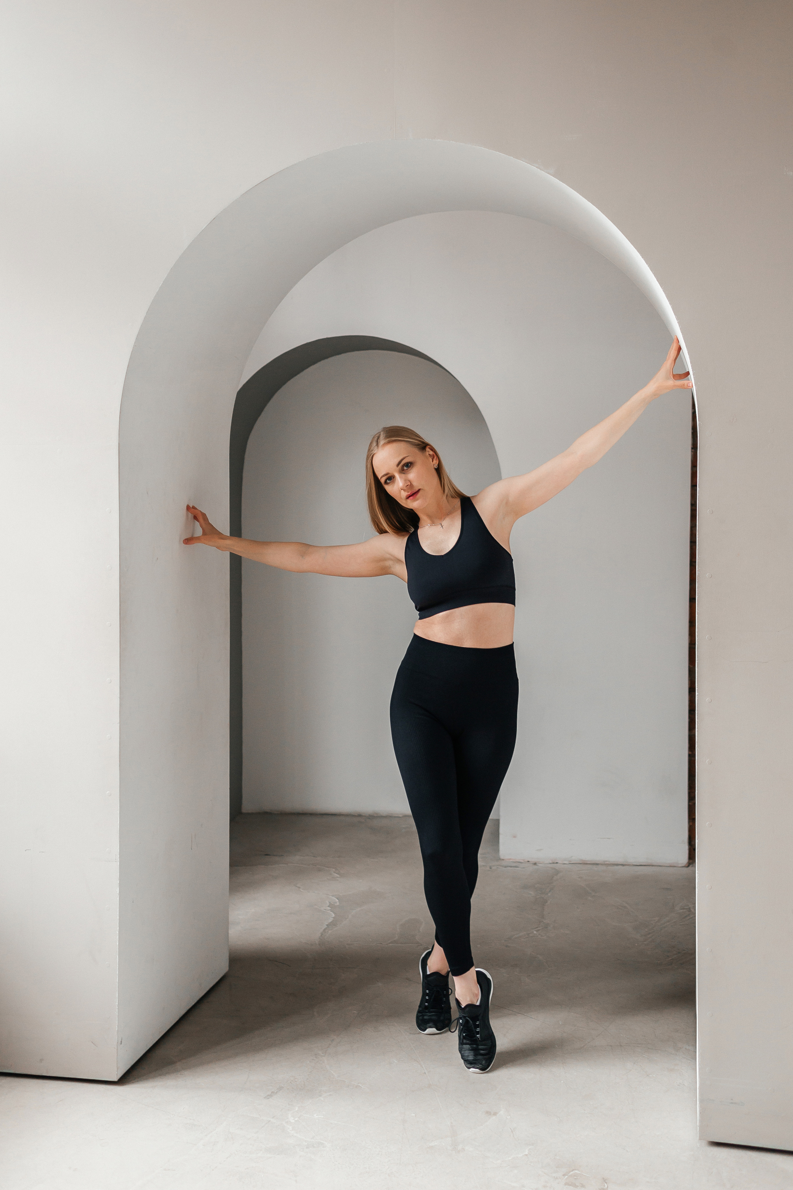 Контент для нутрициолога и тренера. Фотограф в Санкт-Петербурге Вера Сивенкова