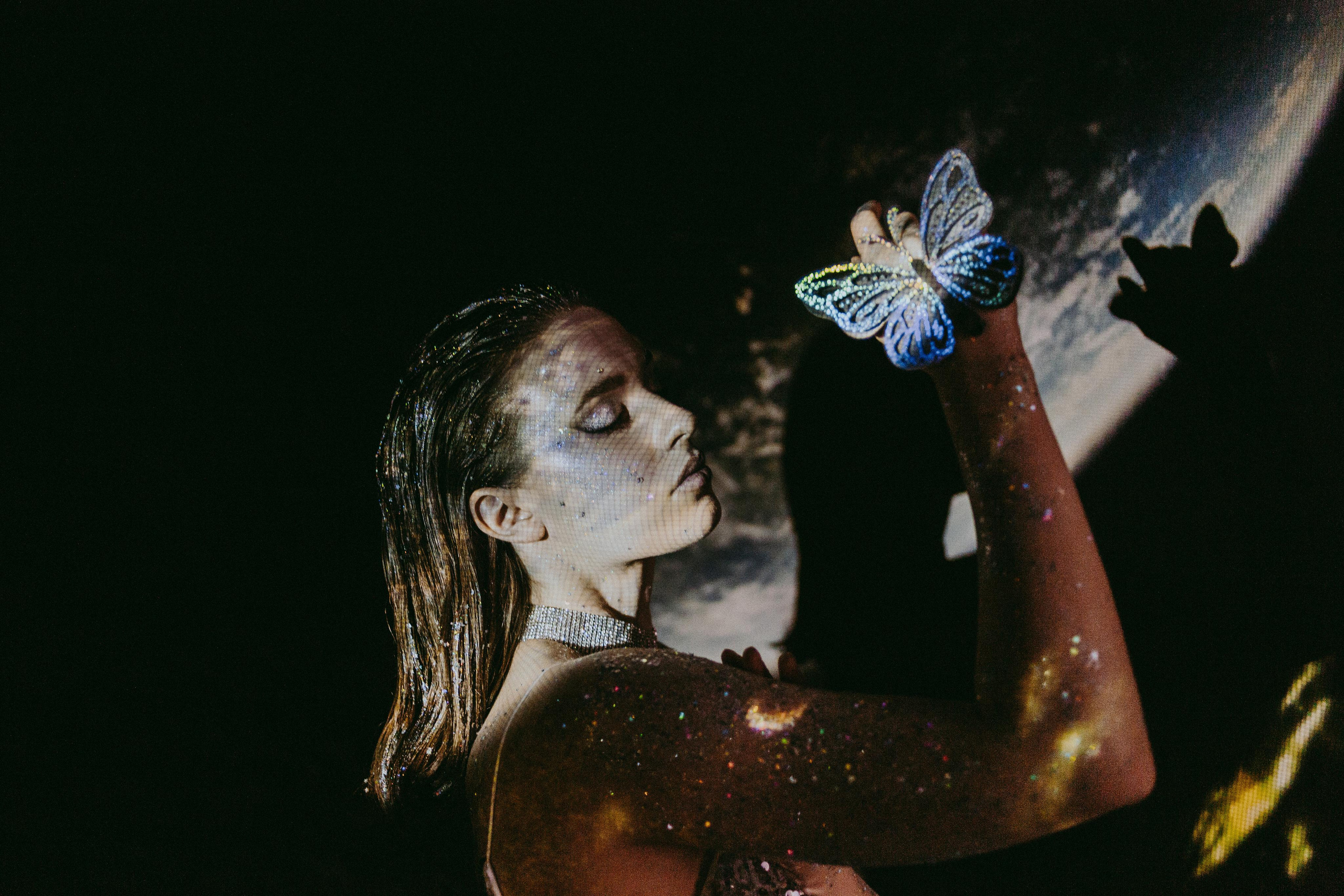 Фотограф в Санкт-Петербурге Вера Сивенкова