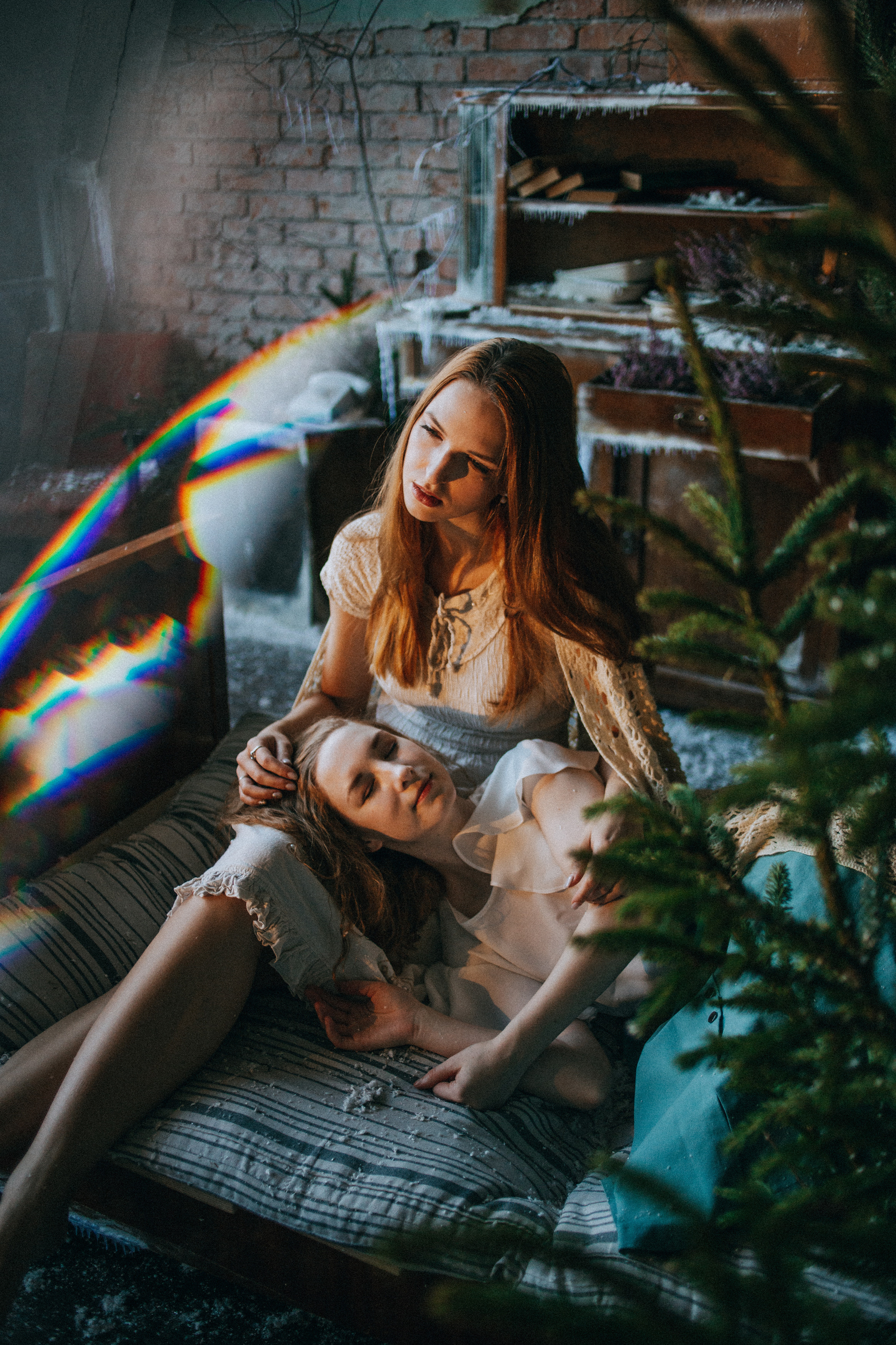 Фотограф в Санкт-Петербурге Вера Сивенкова