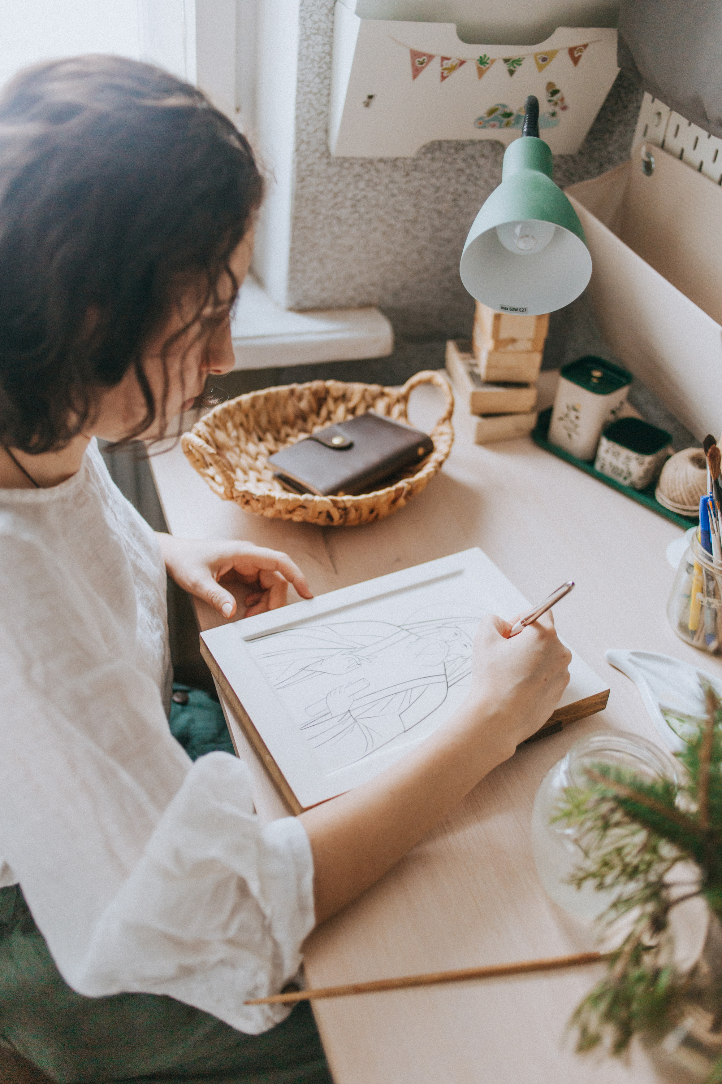 Фотограф в Санкт-Петербурге Вера Сивенкова