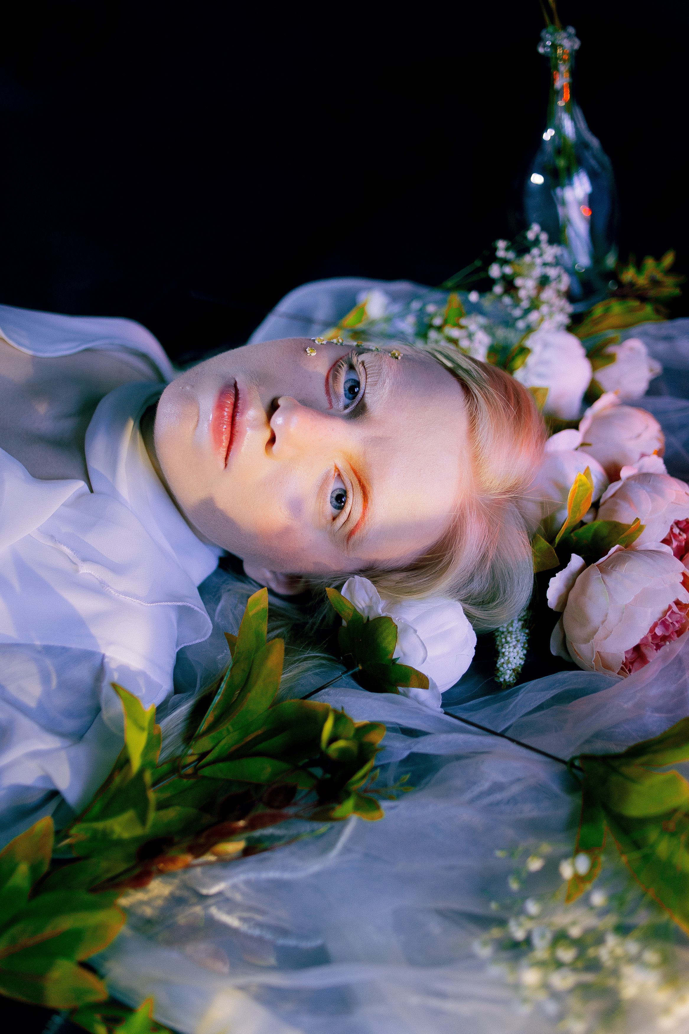 Фотограф в Санкт-Петербурге Вера Сивенкова