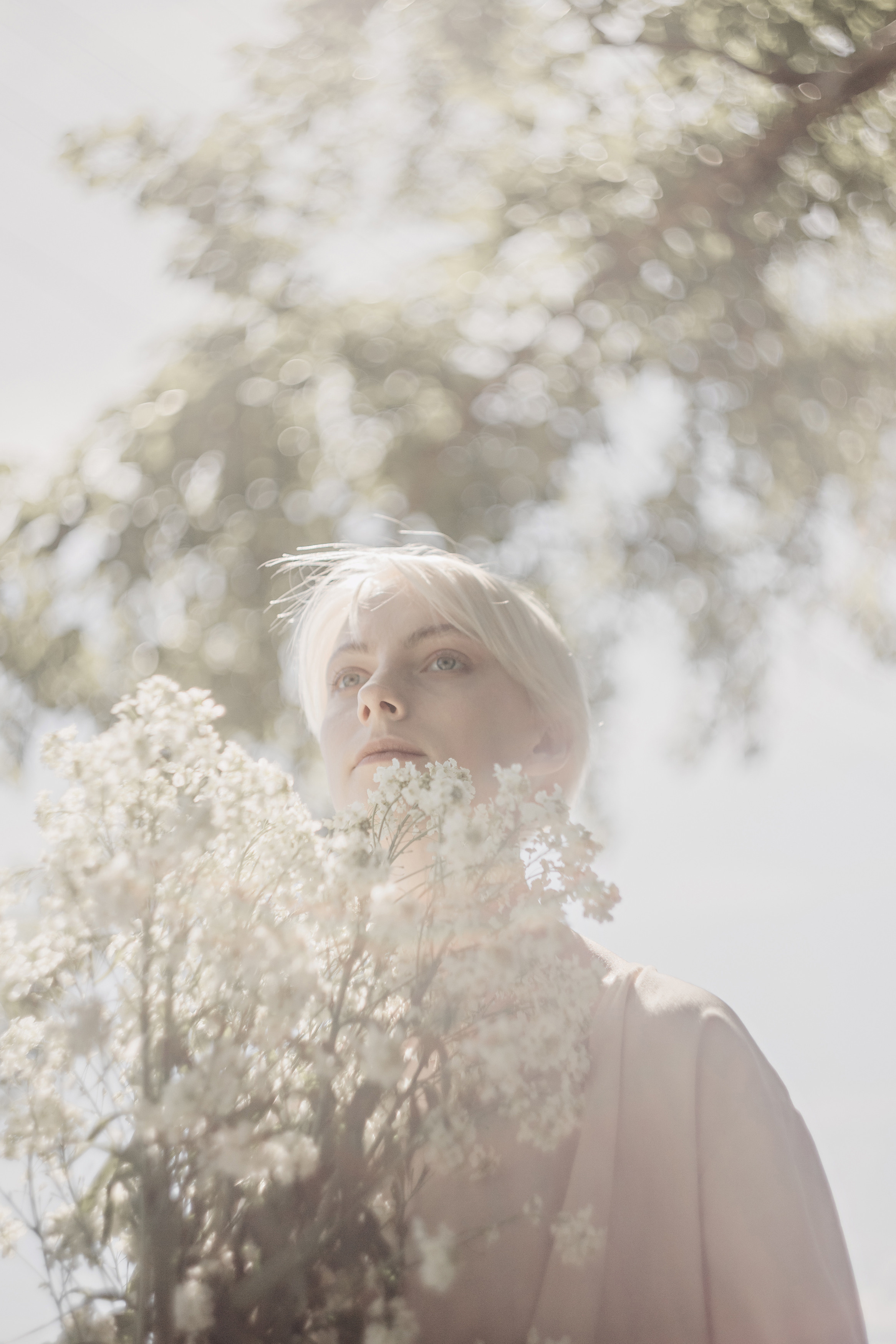 Фотограф в Санкт-Петербурге Вера Сивенкова