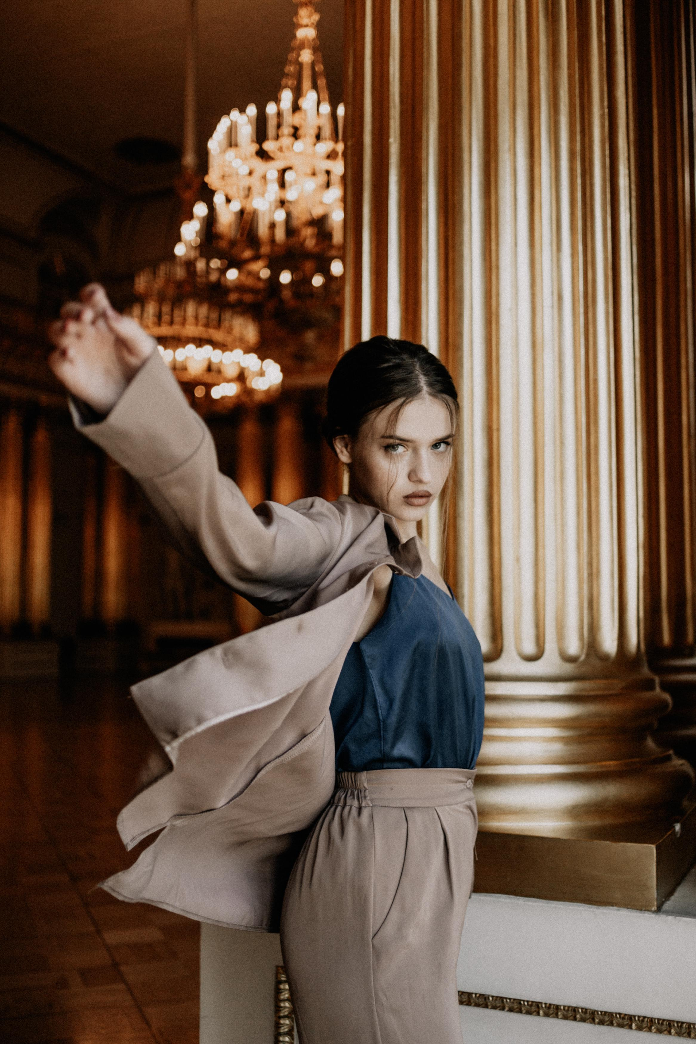 Фотограф в Санкт-Петербурге Вера Сивенкова