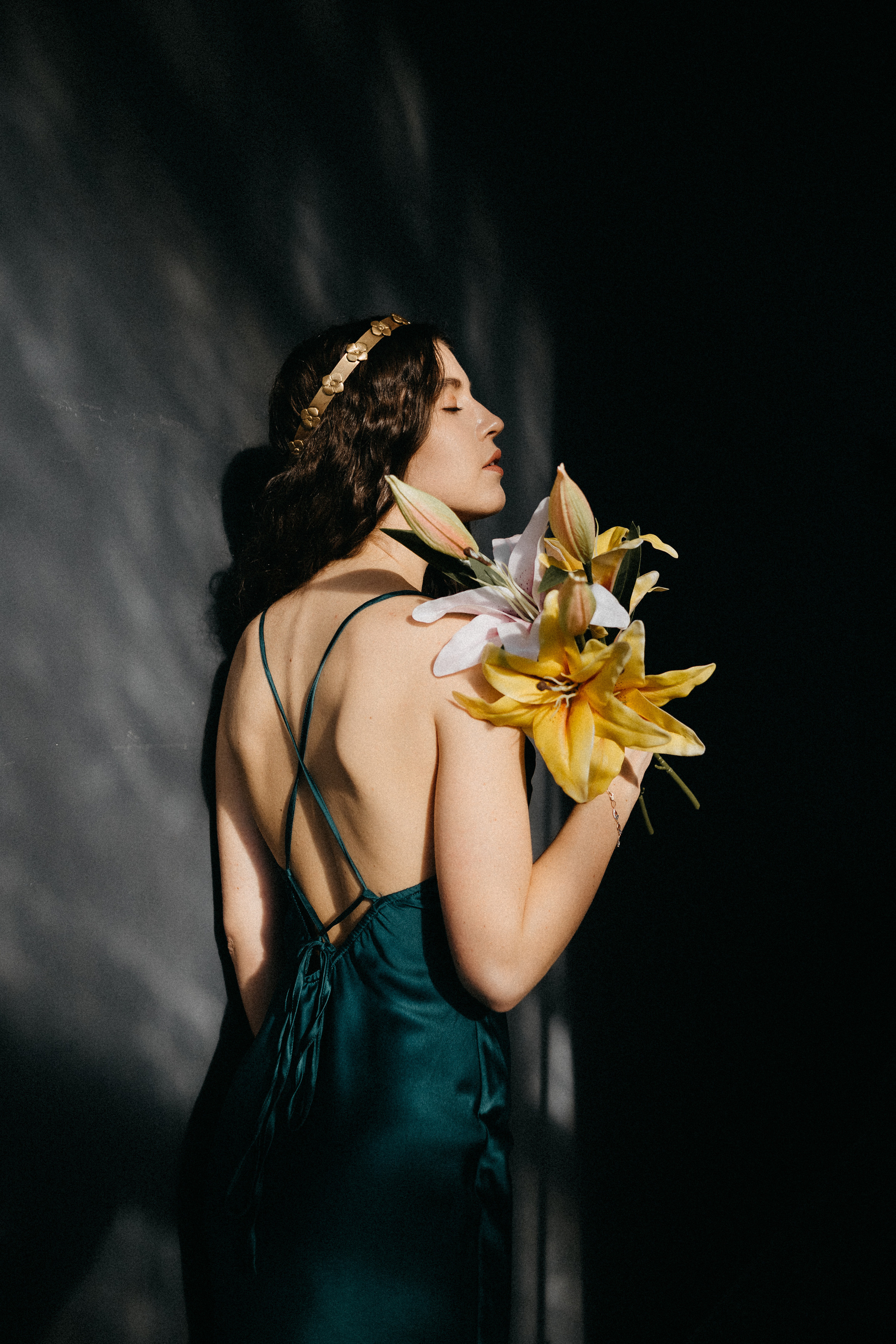 Фотограф в Санкт-Петербурге Вера Сивенкова