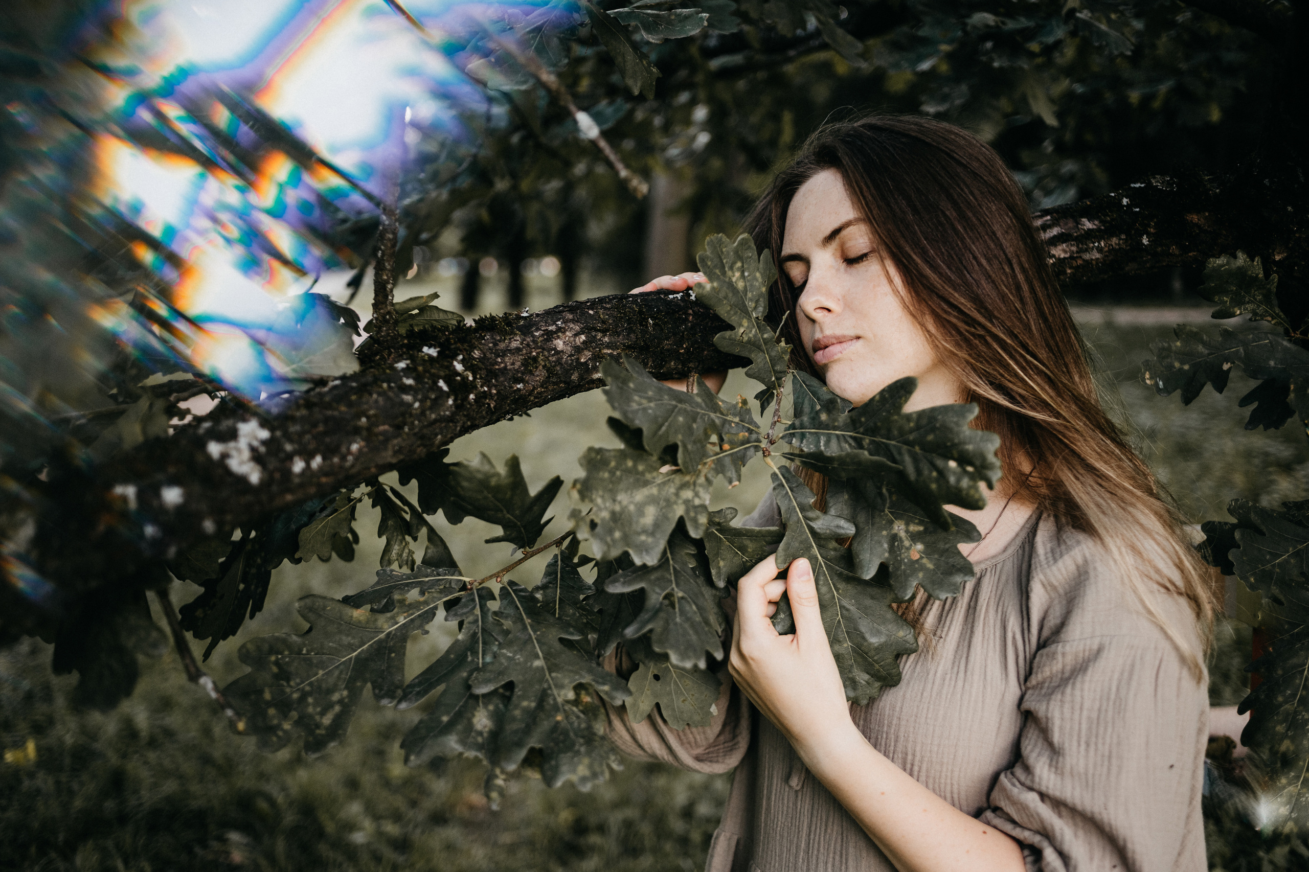 Фотограф в Санкт-Петербурге Вера Сивенкова