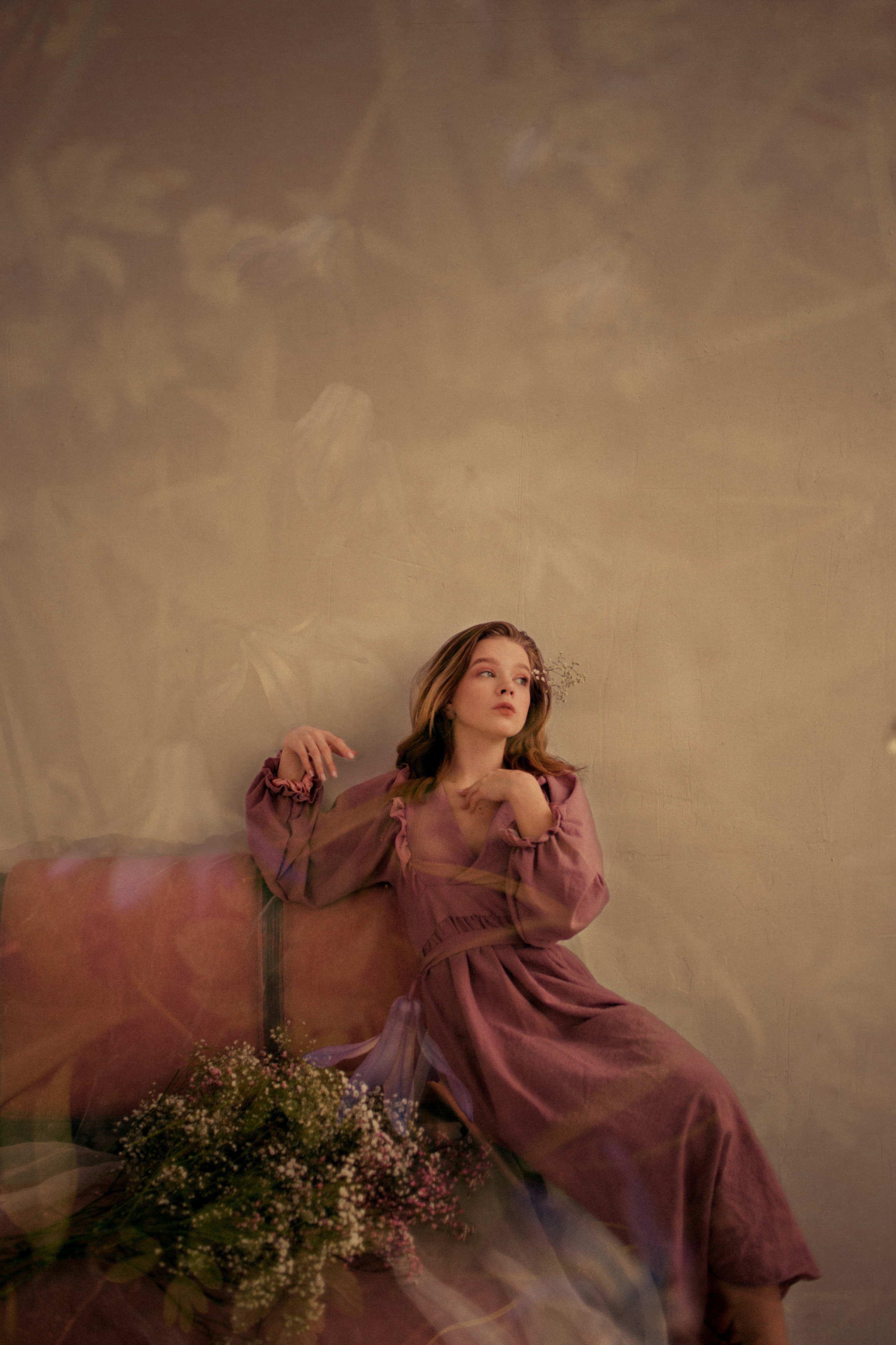 Фотограф в Санкт-Петербурге Вера Сивенкова