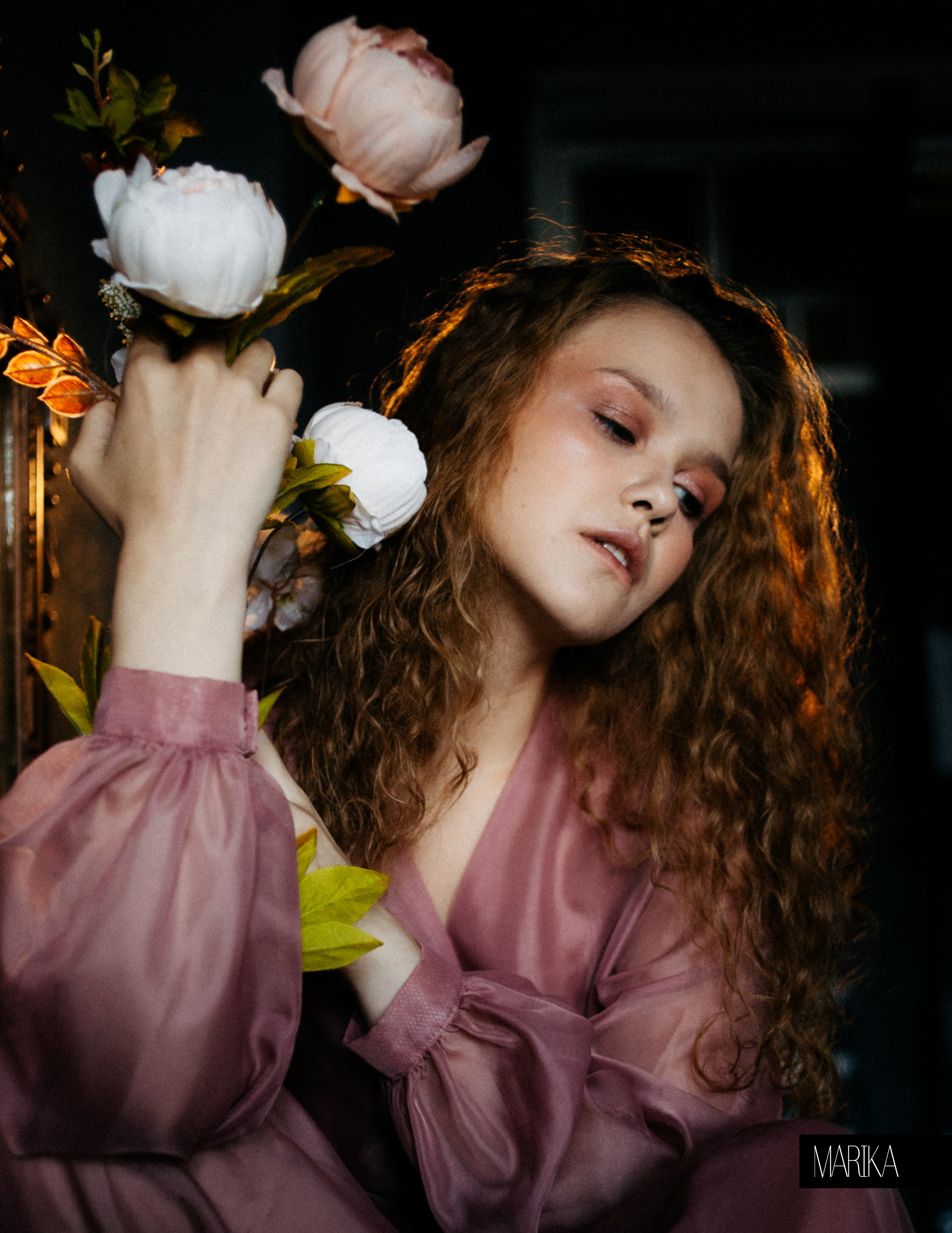 Фотограф в Санкт-Петербурге Вера Сивенкова