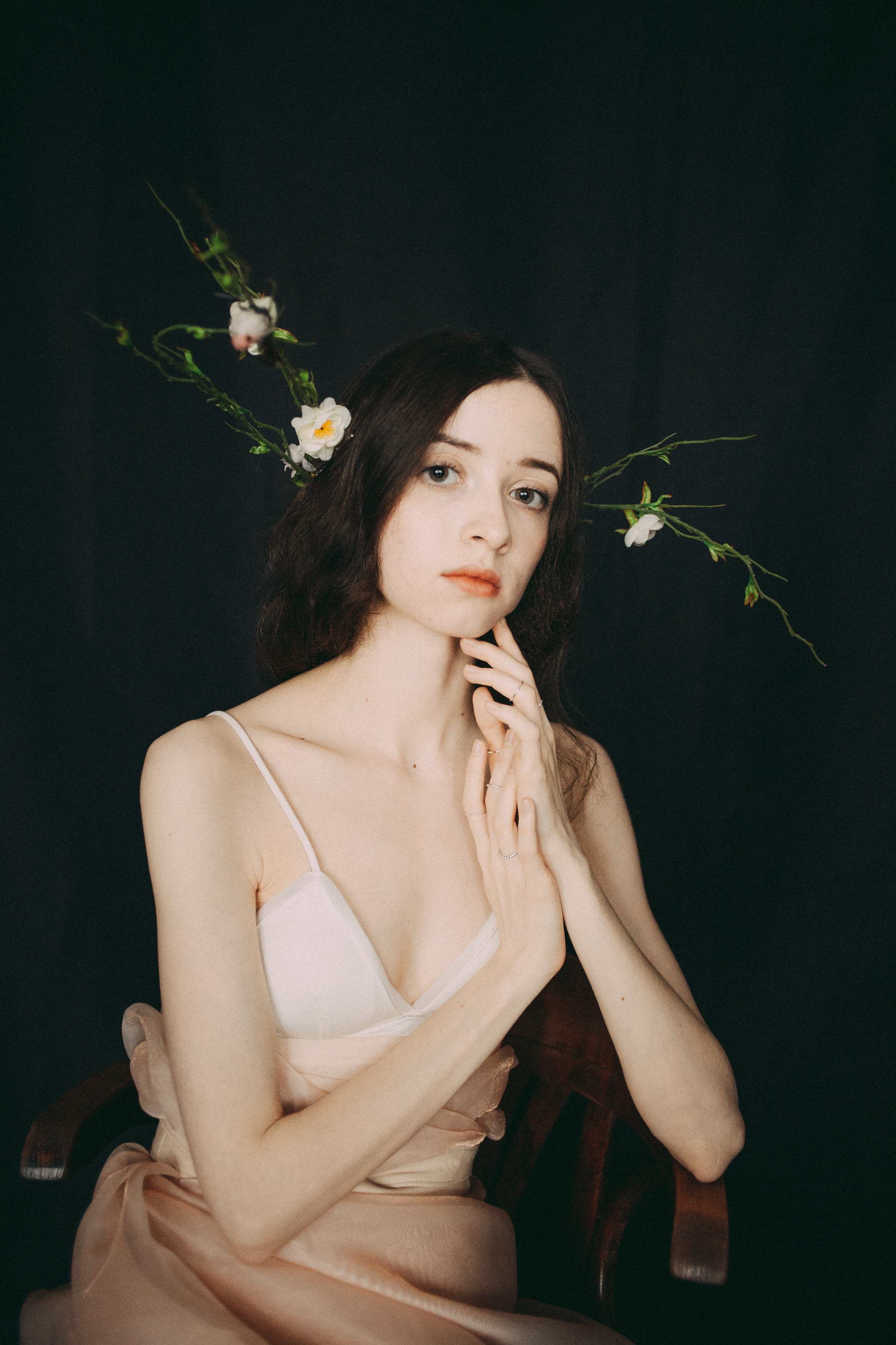 Фотограф в Санкт-Петербурге Вера Сивенкова