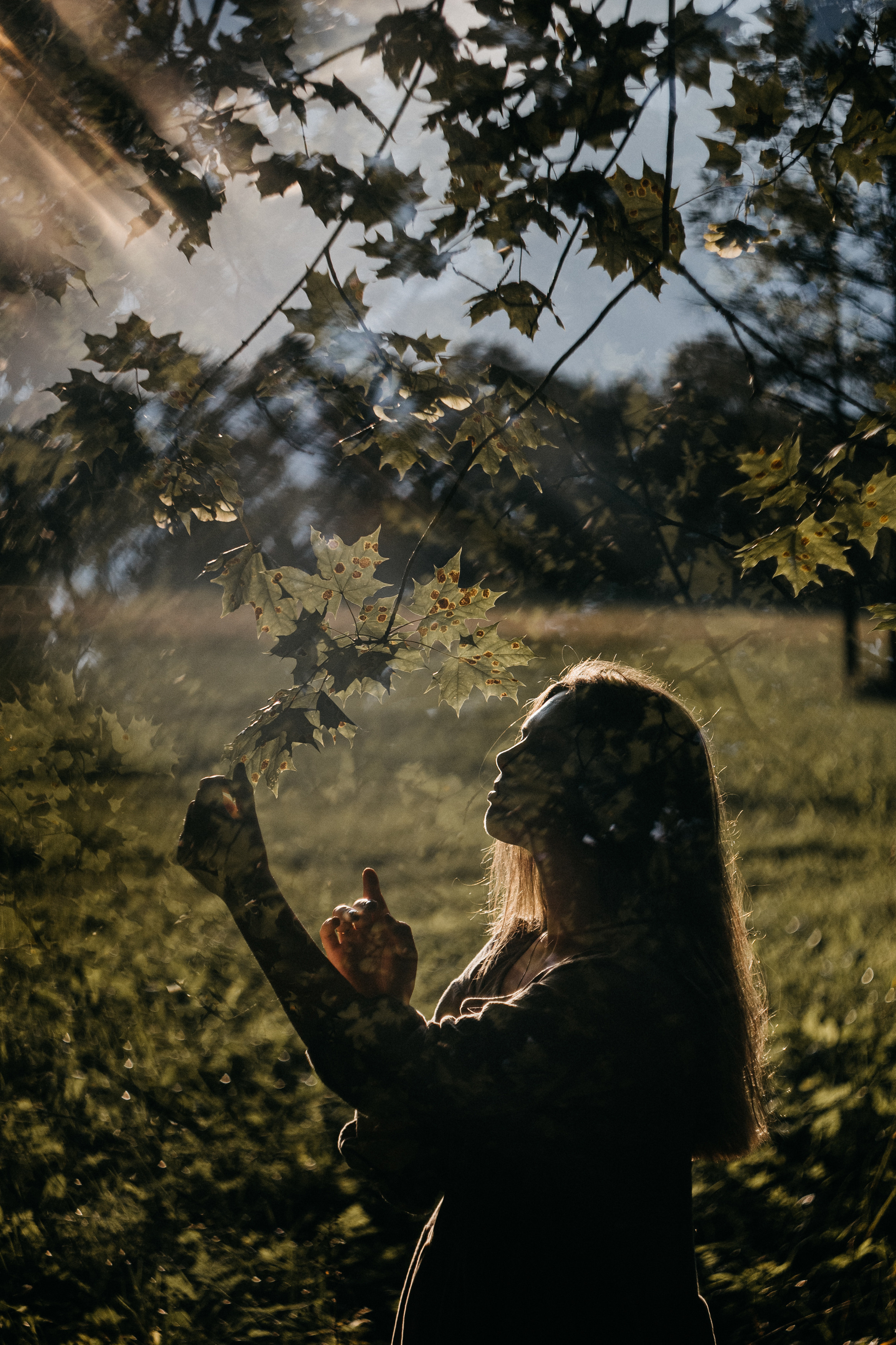 Фотограф в Санкт-Петербурге Вера Сивенкова
