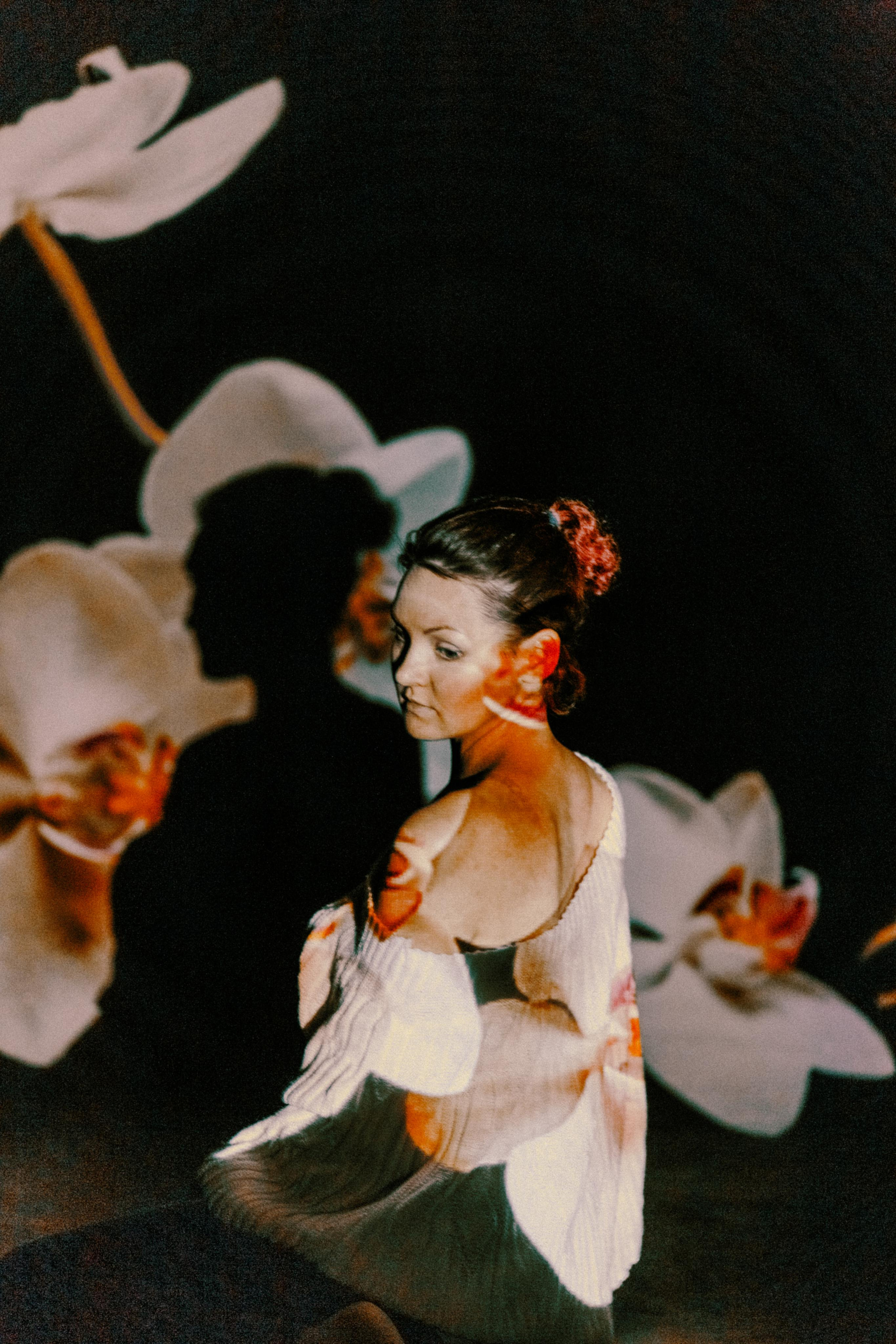 Фотограф в Санкт-Петербурге Вера Сивенкова