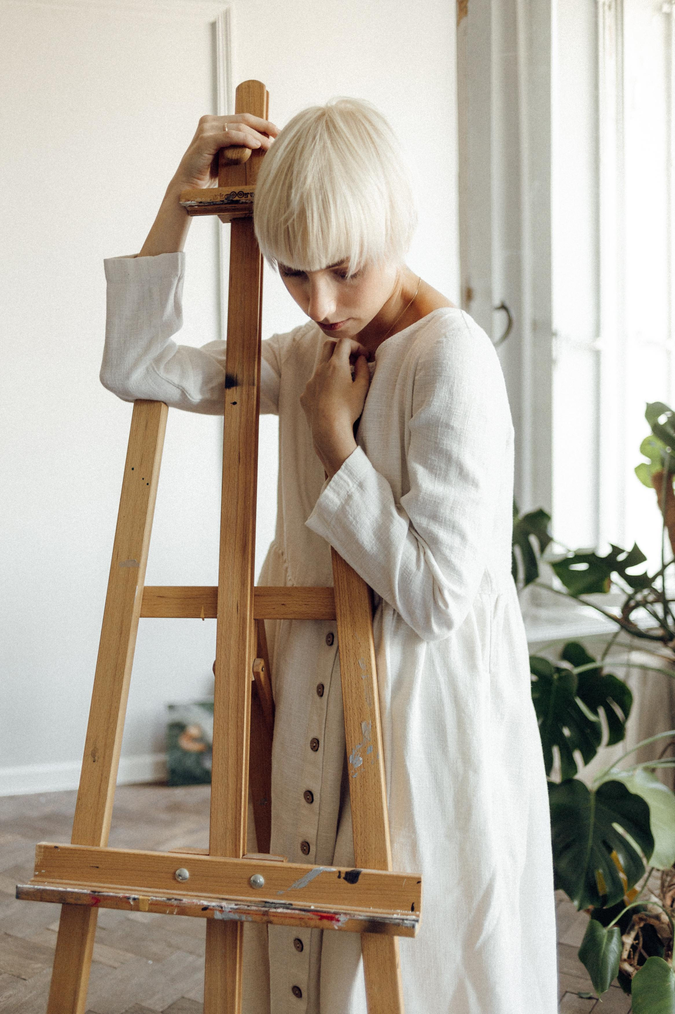 Фотограф в Санкт-Петербурге Вера Сивенкова