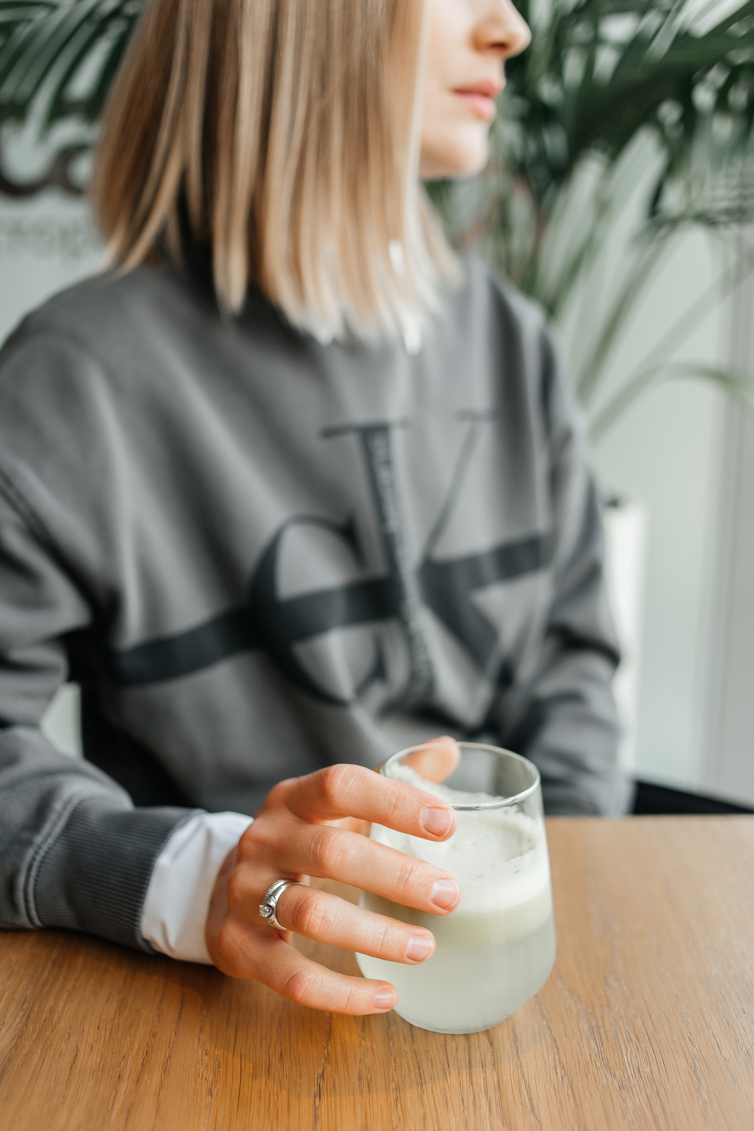 Контент для нутрициолога и тренера. Фотограф в Санкт-Петербурге Вера Сивенкова