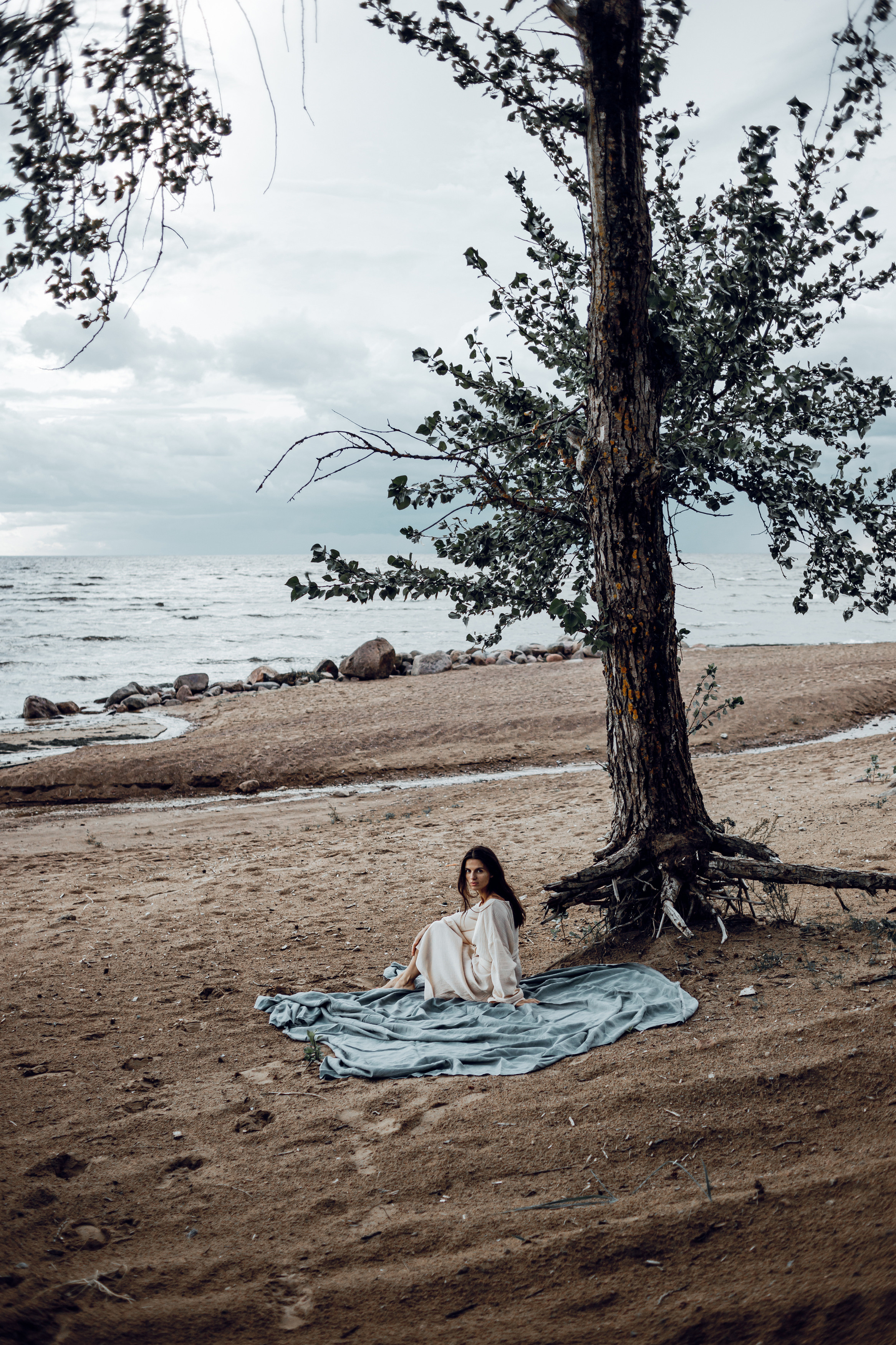 Фотограф в Санкт-Петербурге Вера Сивенкова