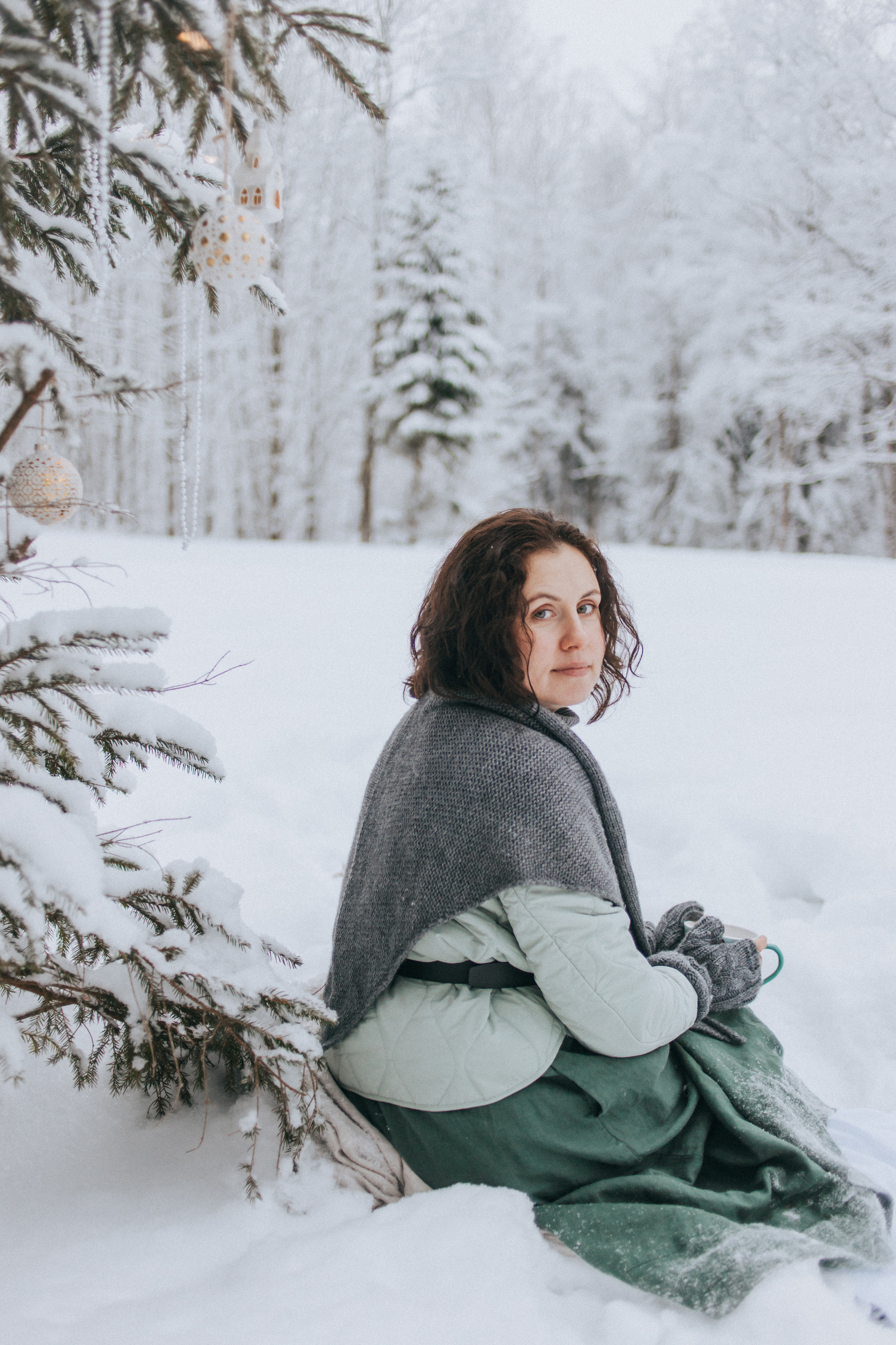 Фотограф в Санкт-Петербурге Вера Сивенкова