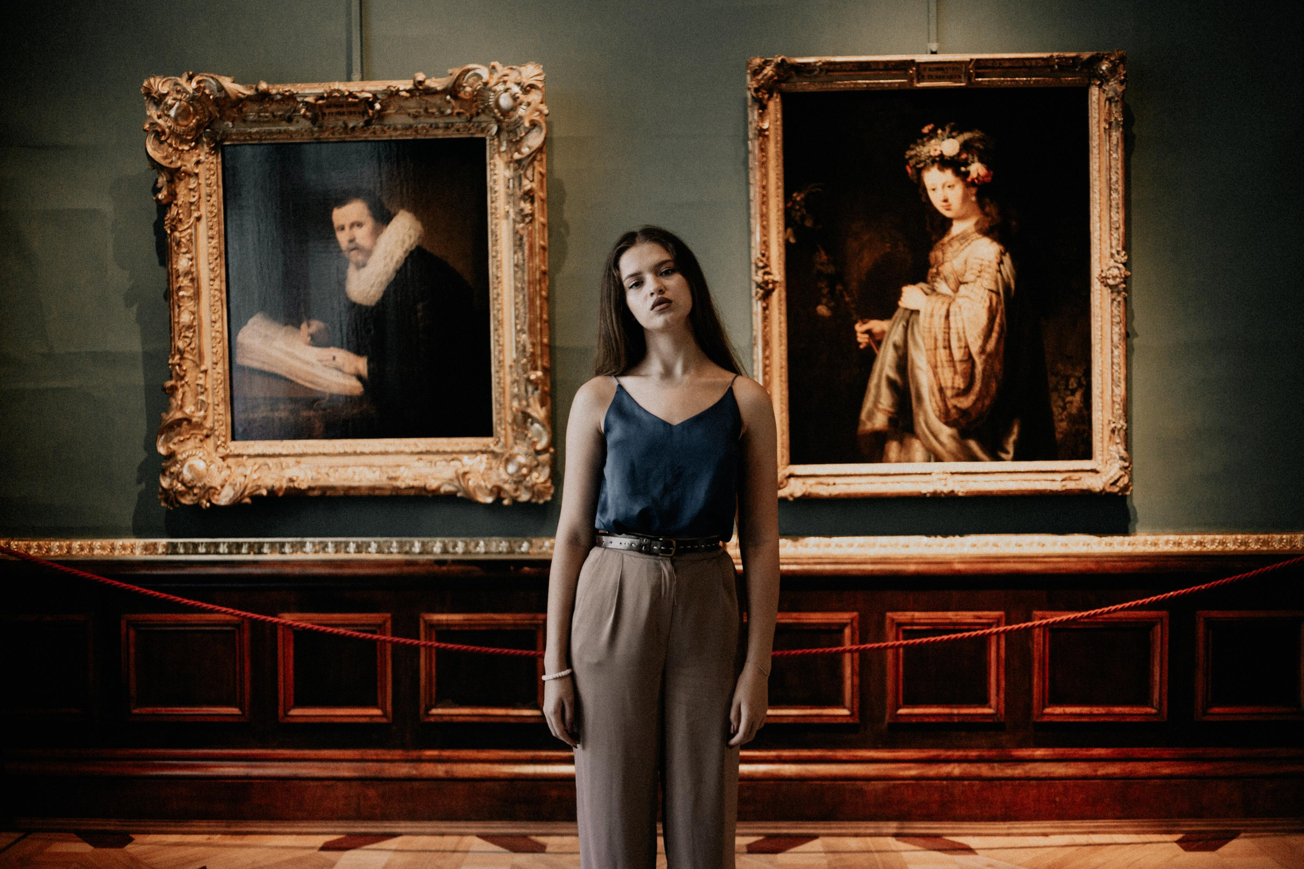 Фотограф в Санкт-Петербурге Вера Сивенкова