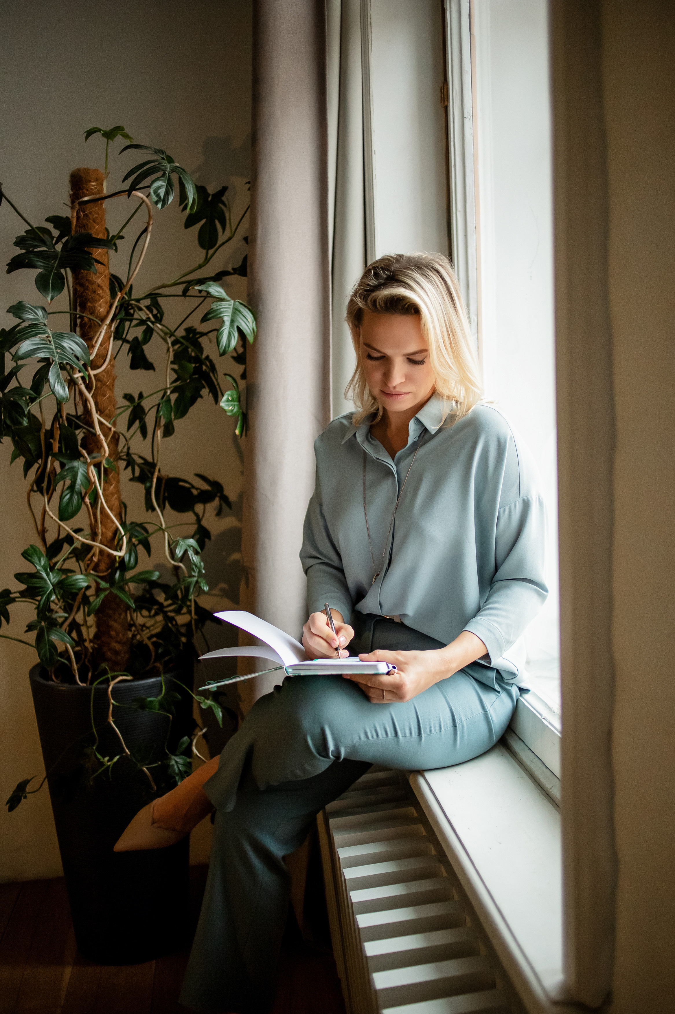 Фотограф в Санкт-Петербурге Вера Сивенкова