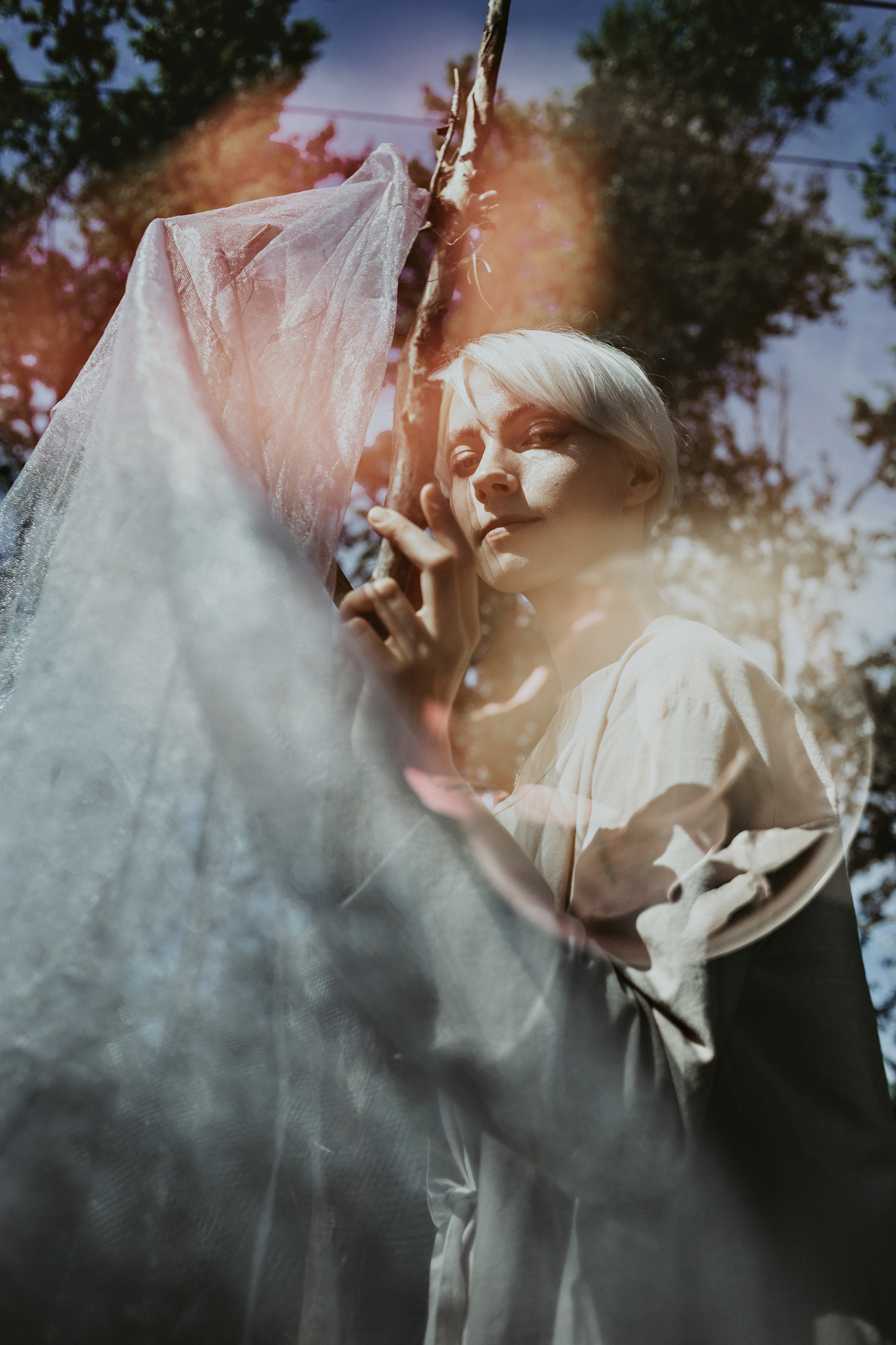 Фотограф в Санкт-Петербурге Вера Сивенкова