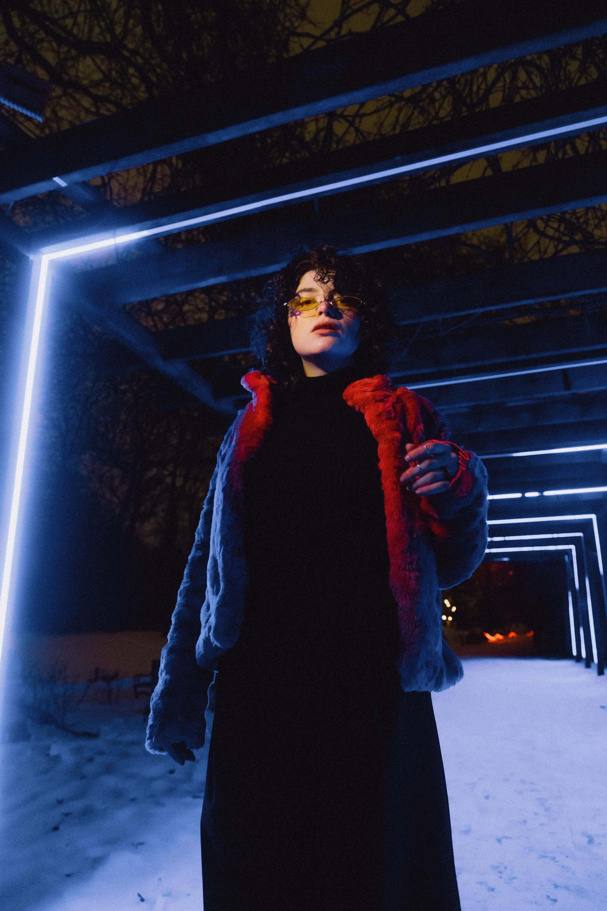 Фотограф в Санкт-Петербурге Вера Сивенкова