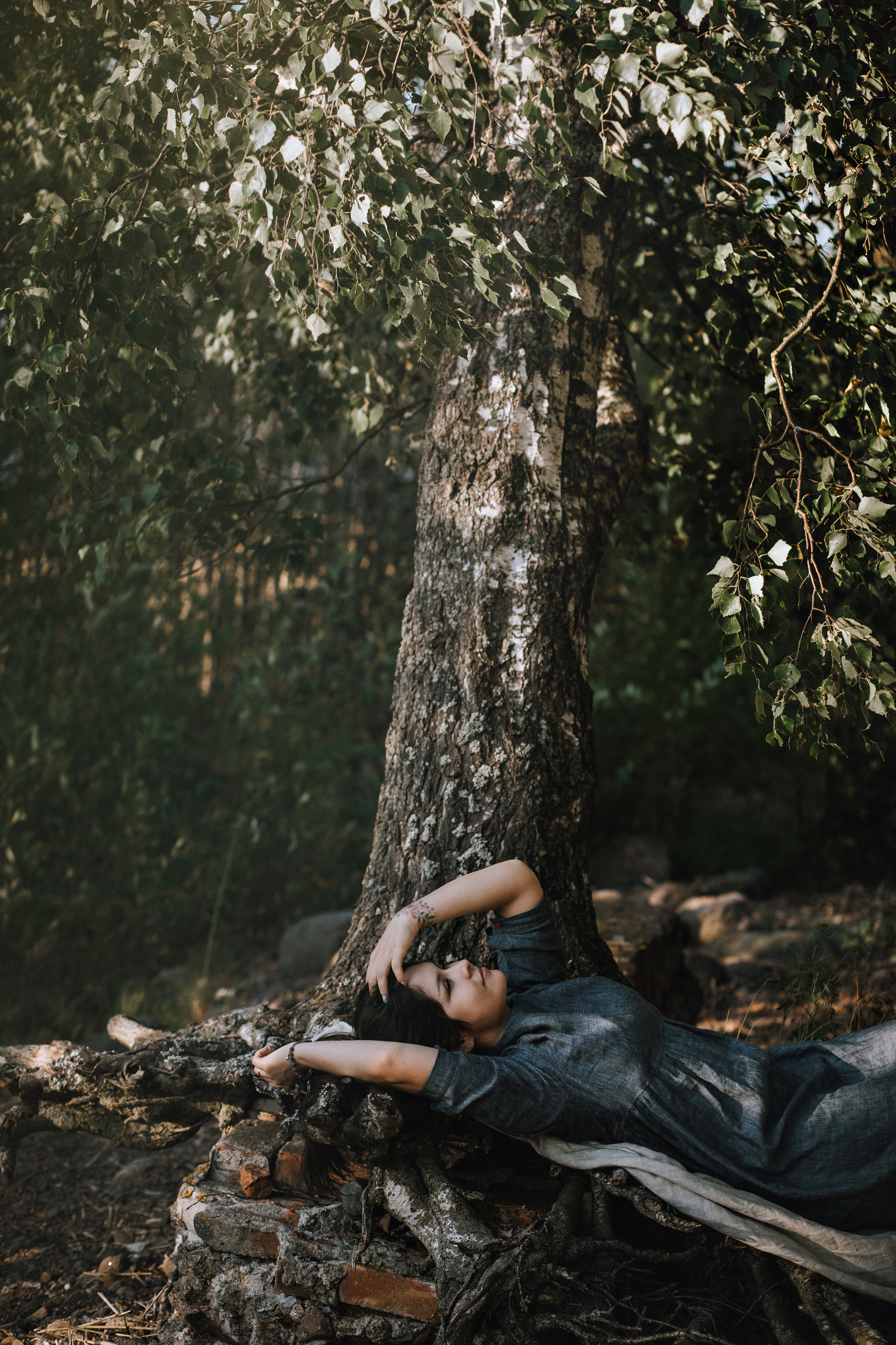 Фотограф в Санкт-Петербурге Вера Сивенкова