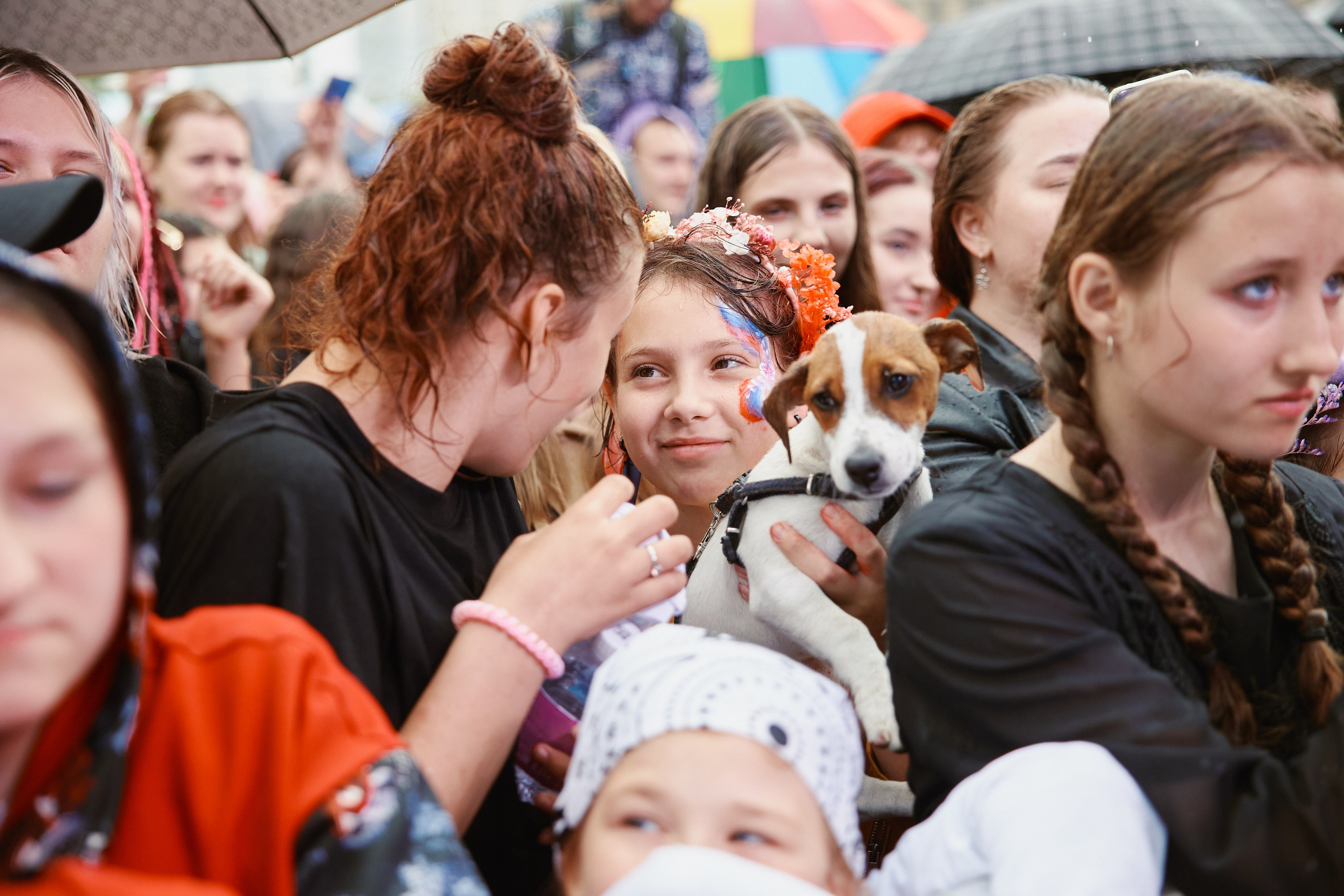 Блоггеры России. Репортажный фотограф в Хабаровске Николай Соболев
