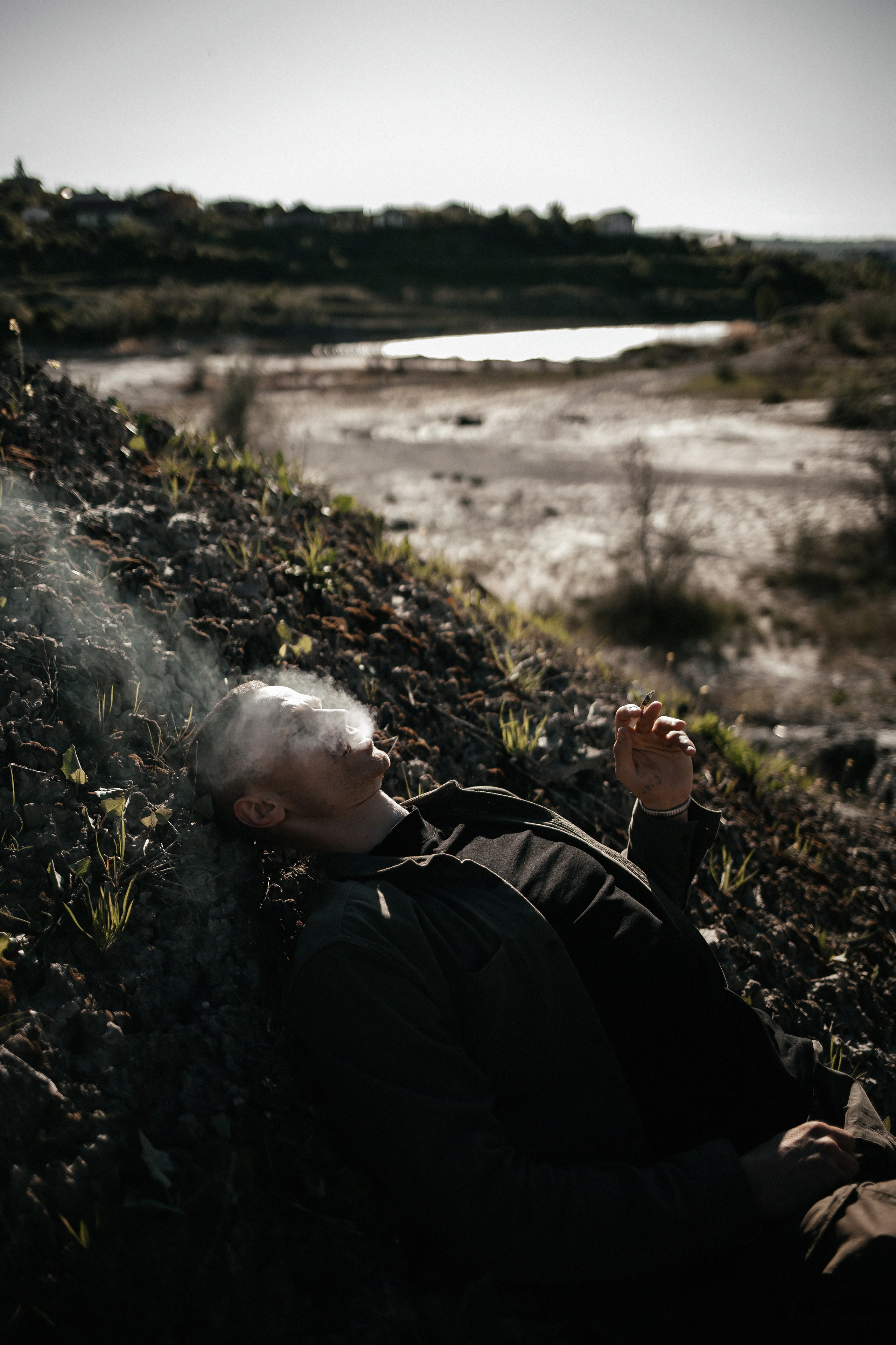 Личности. Фотограф Анастасия Огнева