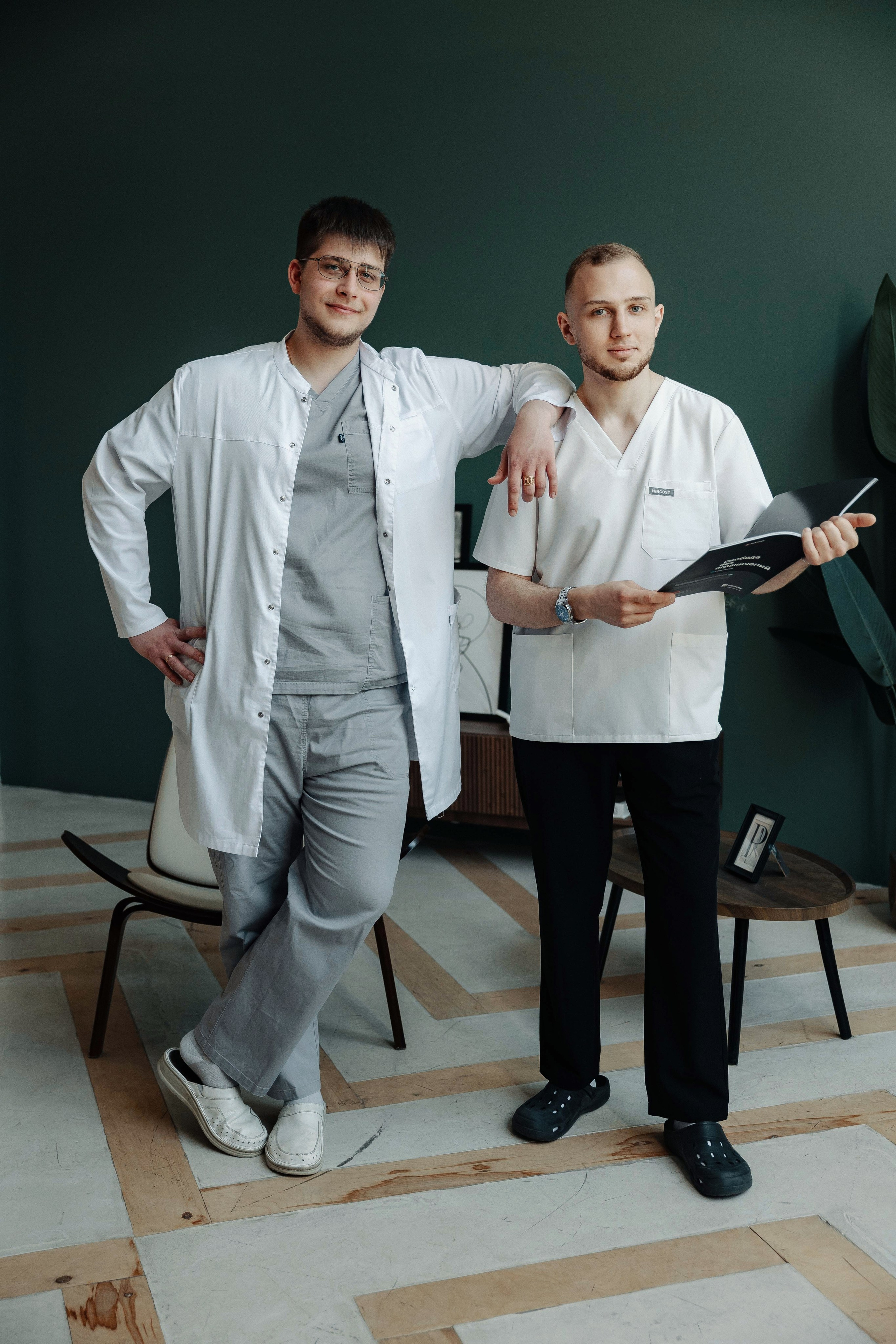 ПИМУ 2025. Алексей Шаров — свадебный и репортажный фотограф в Нижнем Новгороде