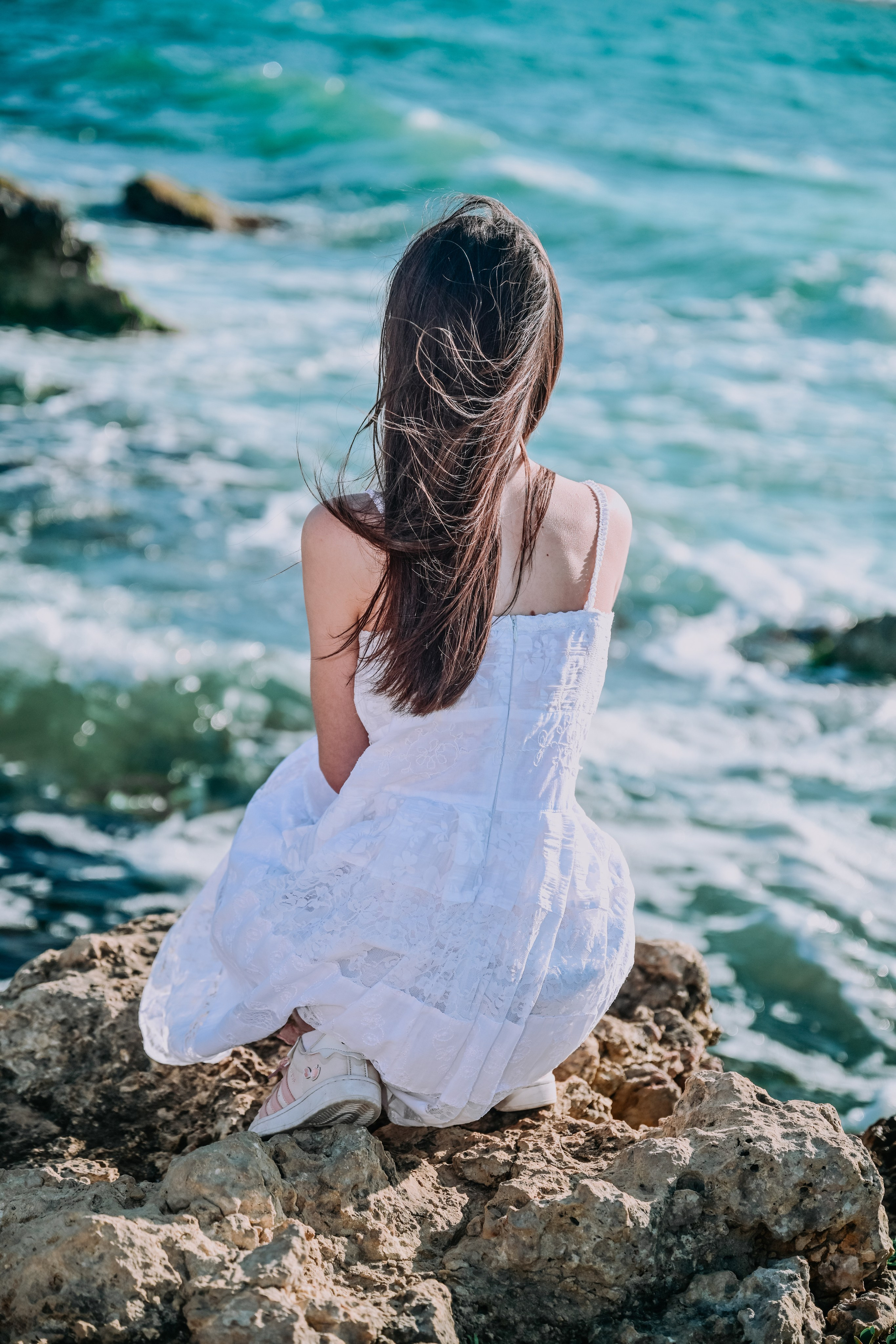 Выездные и прогулочные фотосессии. Морские, Street. Студийный и свадебный фотограф и видеограф в Севастополе — Юлия Макаренко