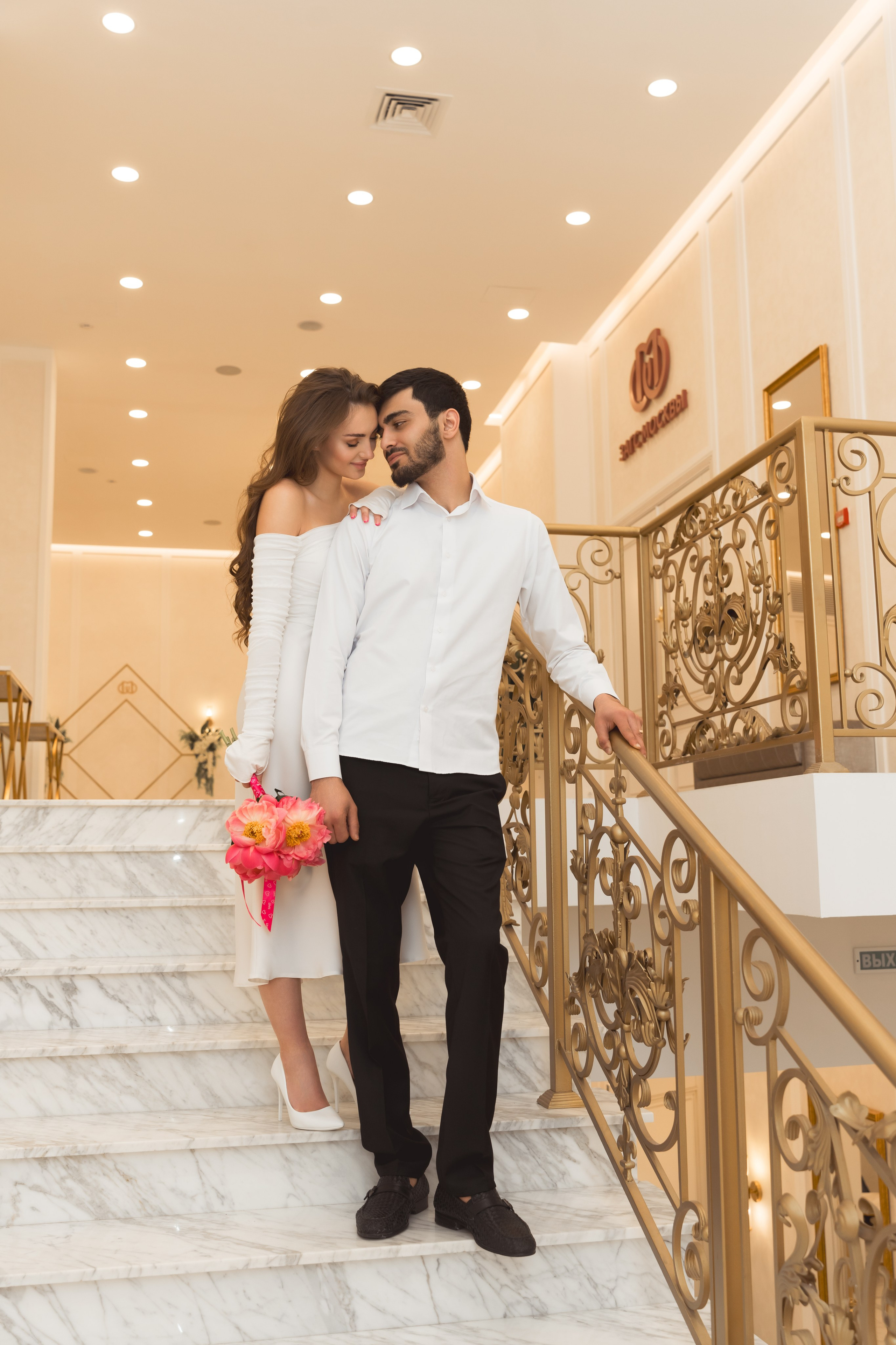 К/В. Анастасия Чиркова, Фотограф Москва