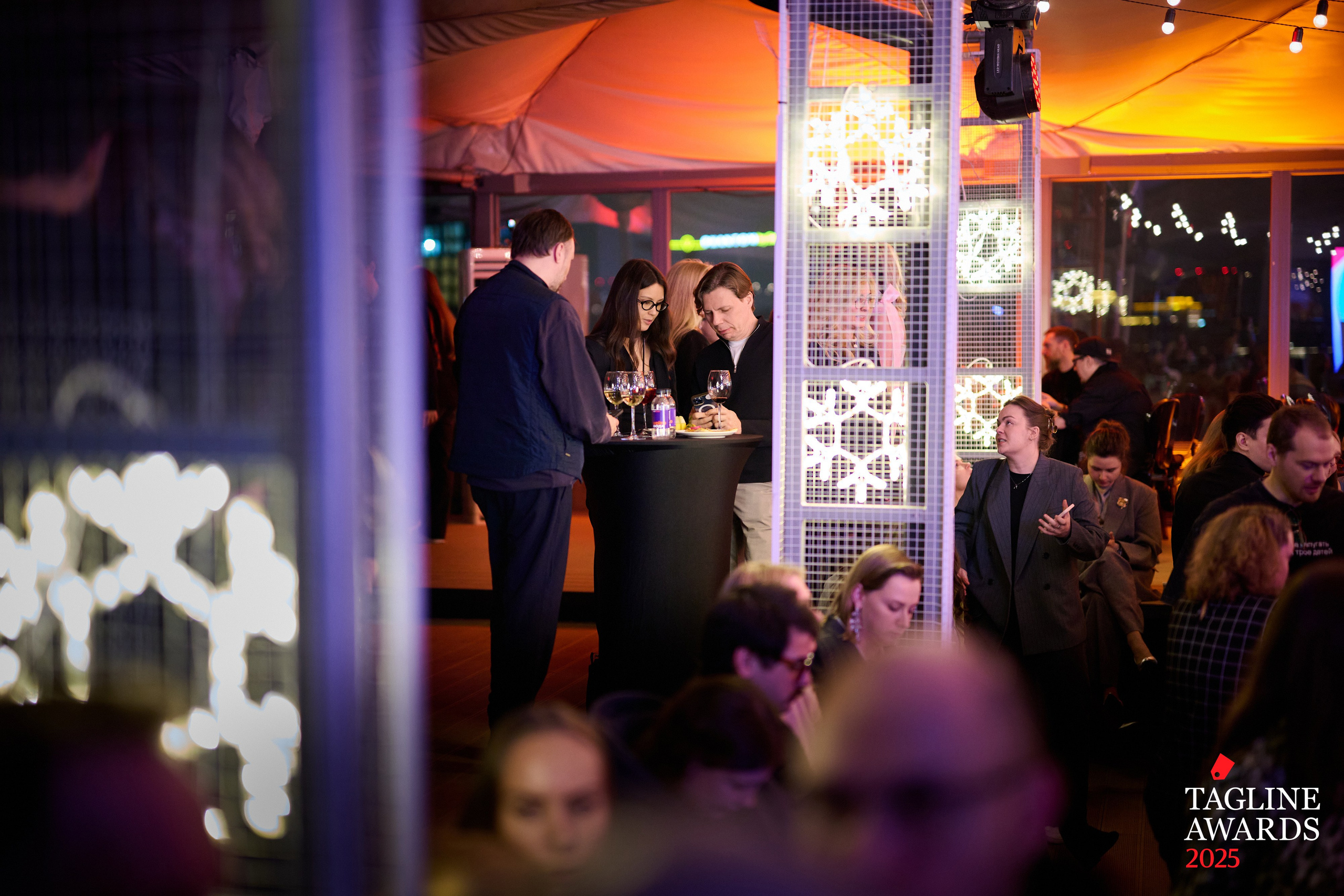 Events. Спортивный и бизнес фотограф Арсений Голышкин