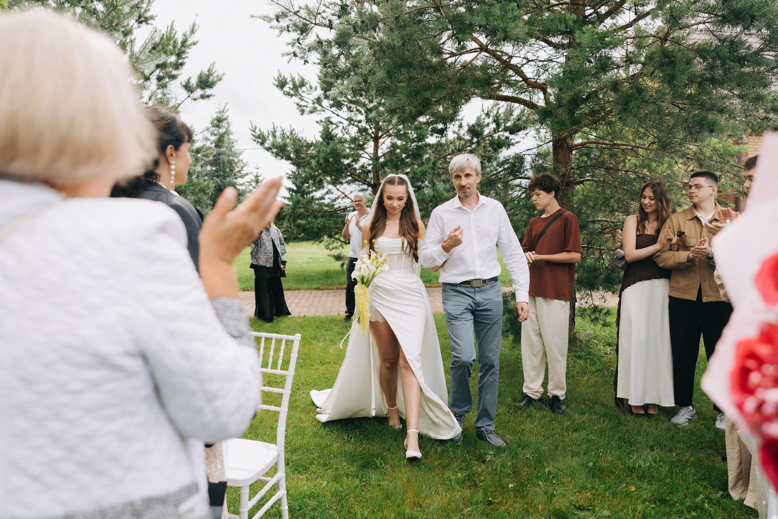 Максим + Алина. Александр Видякин Фотограф в Хакасии и Красноярском крае