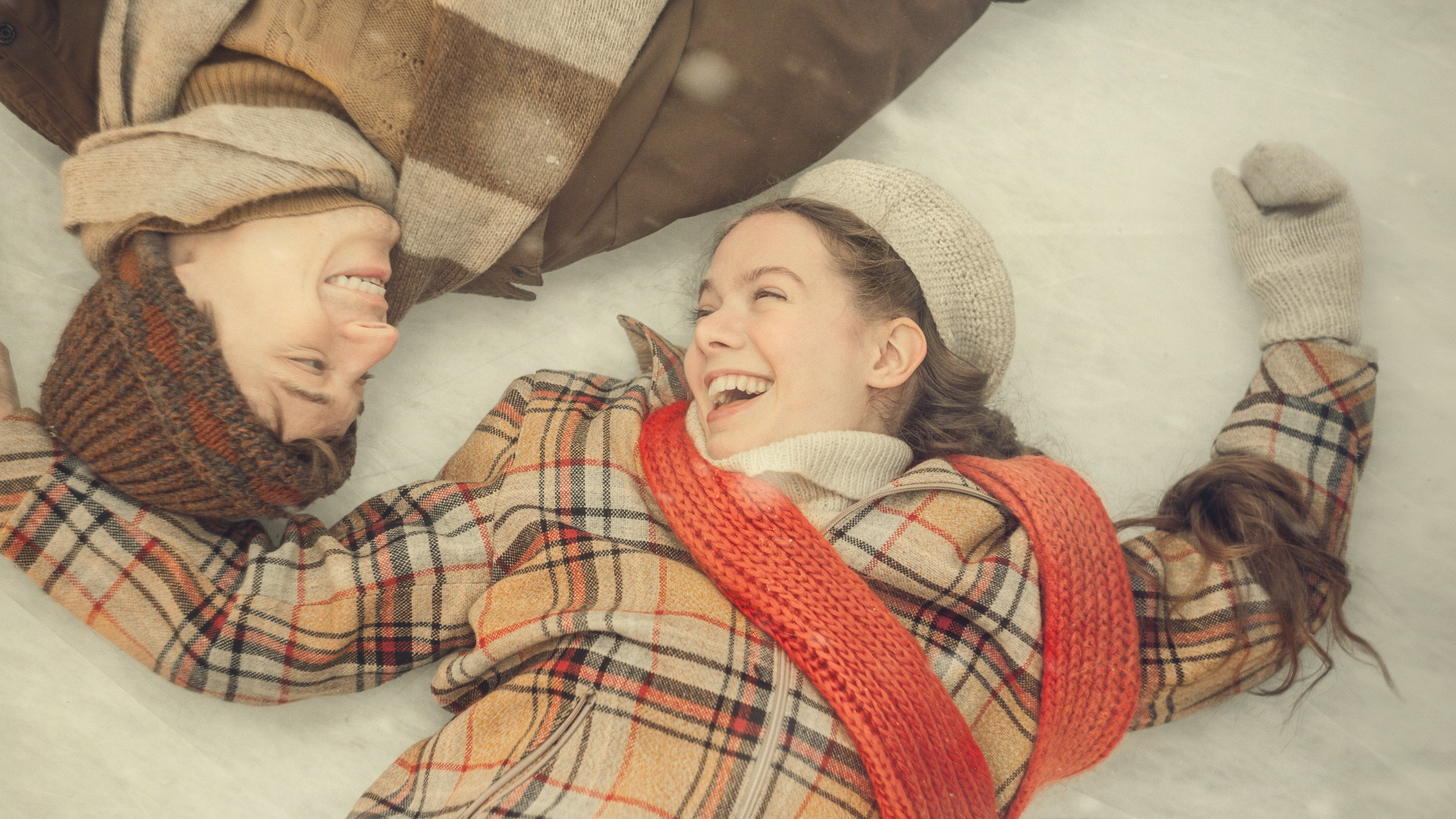 Татьянин день. Фотограф и режиссер Сергей Спирин. Москва