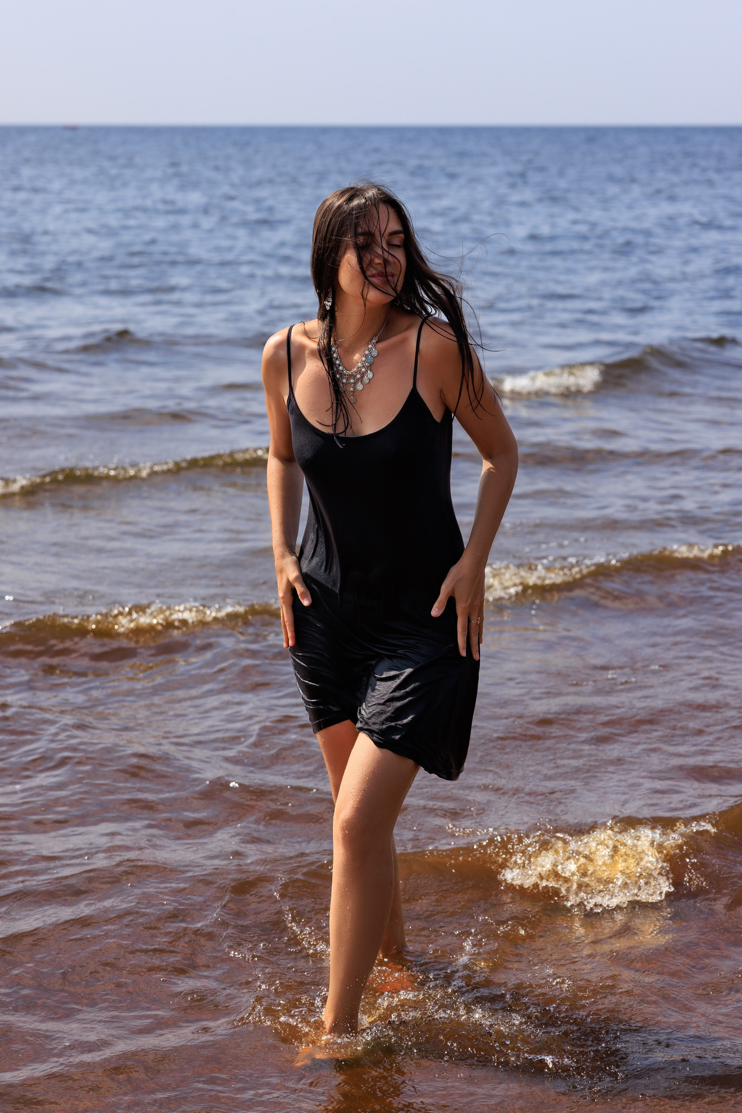 ПРОГУЛКИ. Фотограф Надежда Заломаева