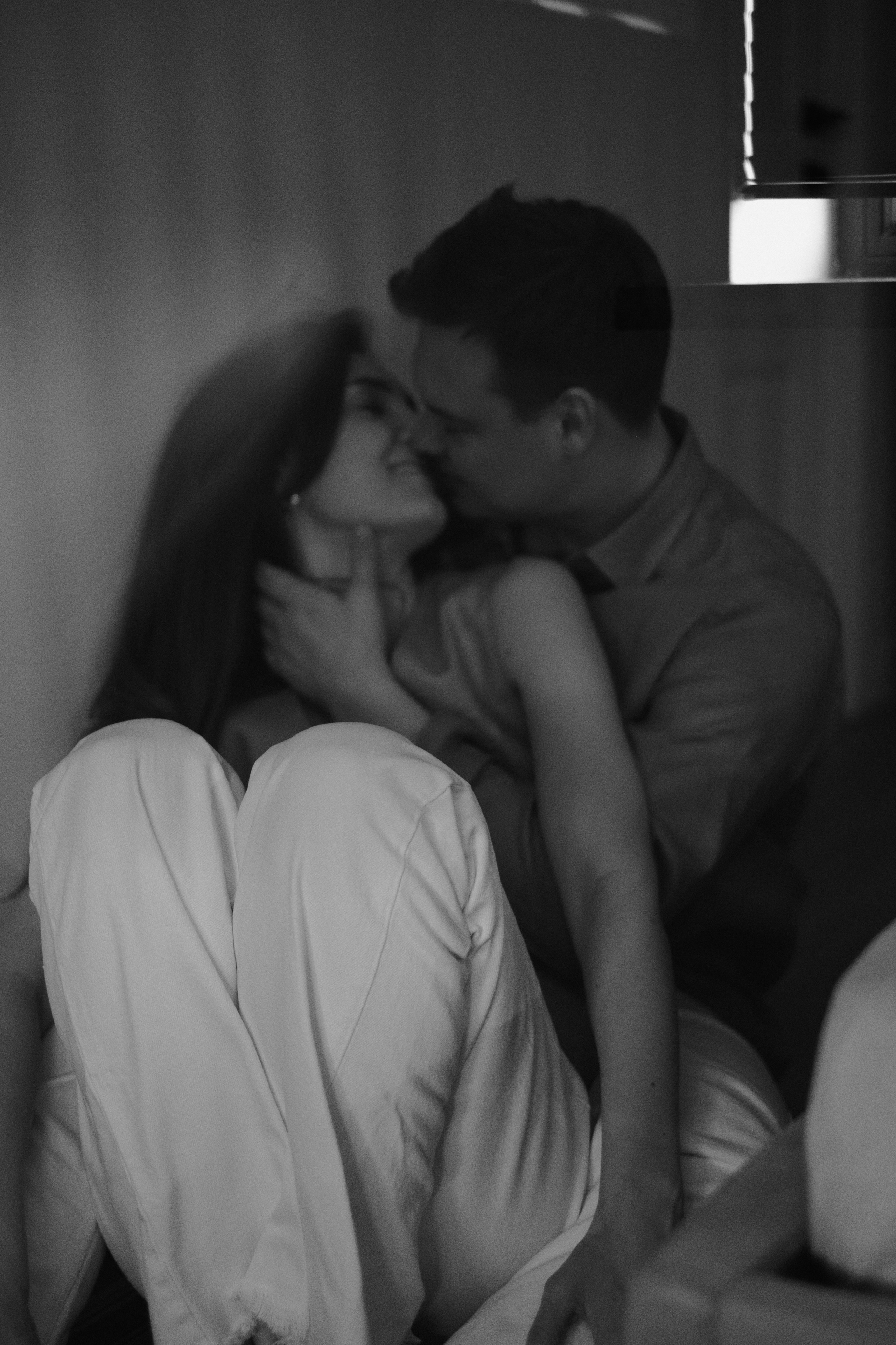 Элла и Кирилл. Фотограф в Новосибирске Диана Ильиных