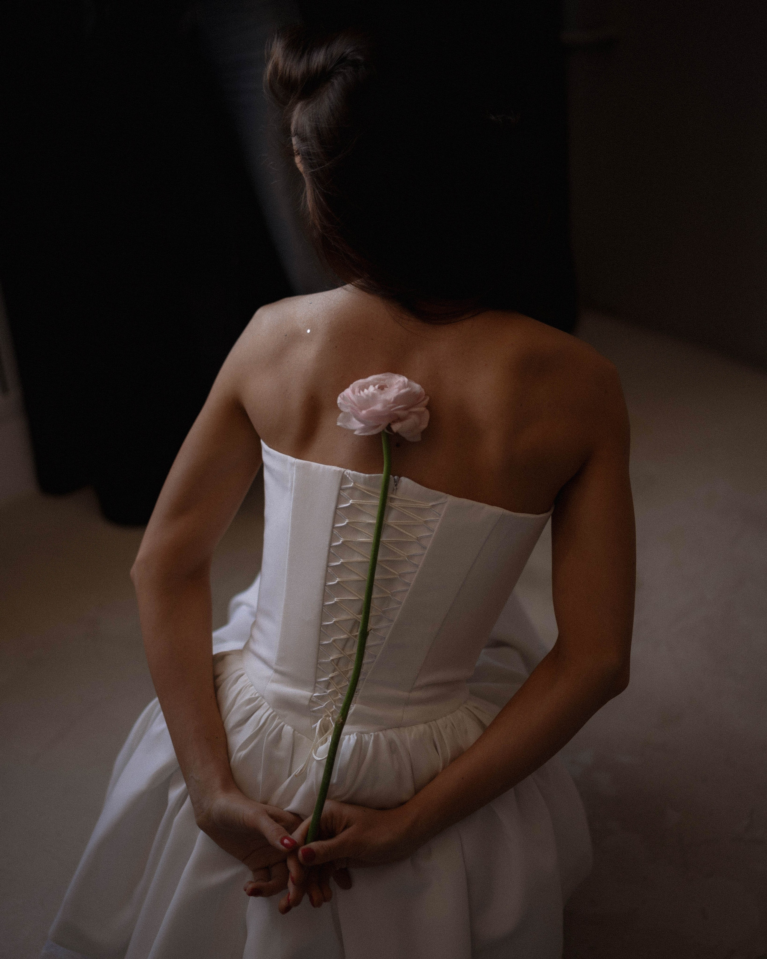 Нонна. Фотограф в Новосибирске Диана Ильиных